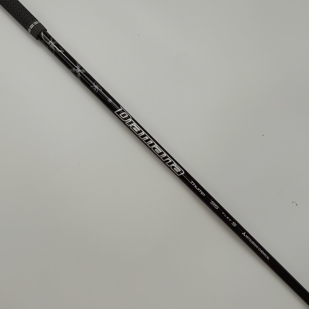 P770 (2023) S New Diamana Thump 95｜Alpen Online 公式オンラインストア