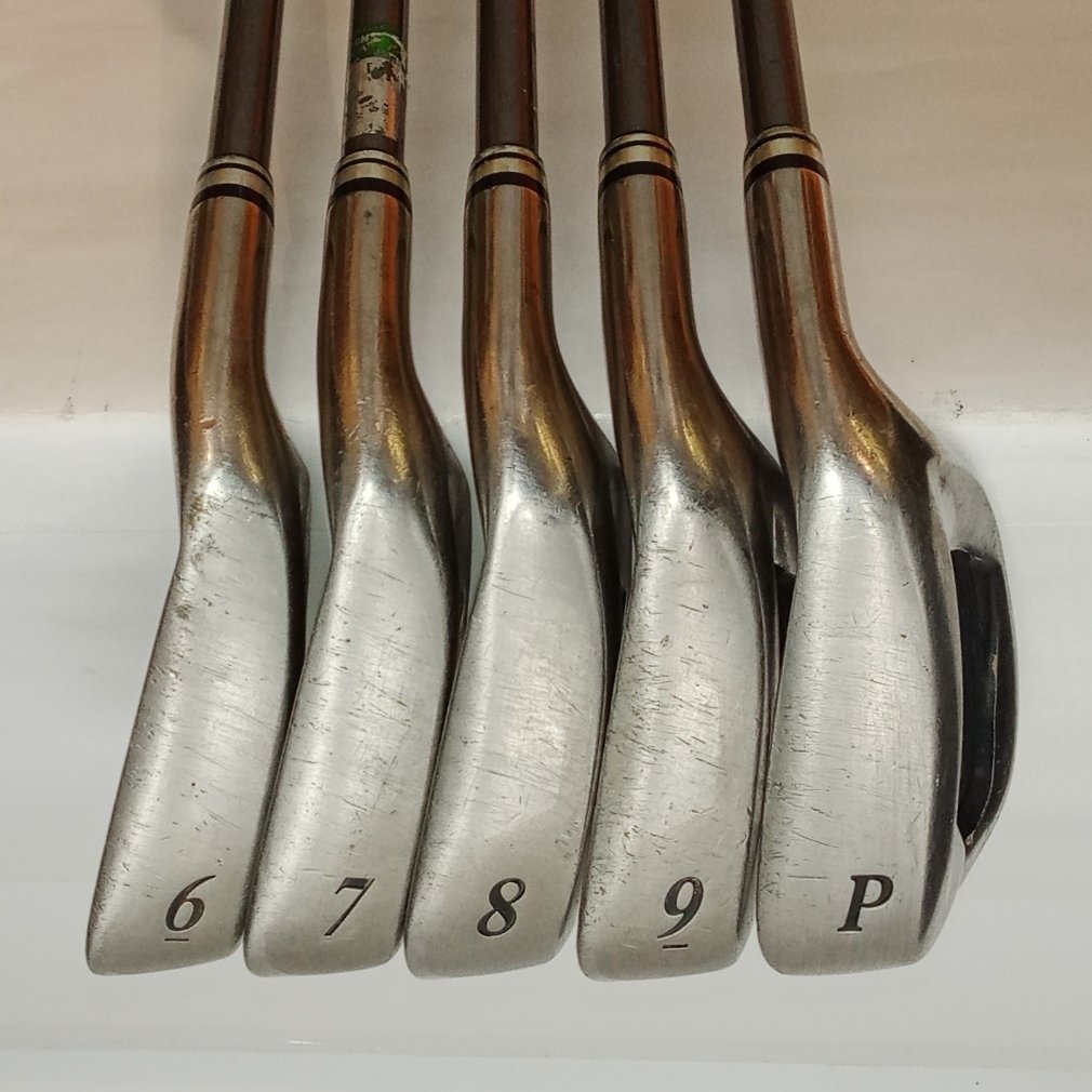 XXIO 7 R XXIO MP700｜Alpen Online 公式オンラインストア