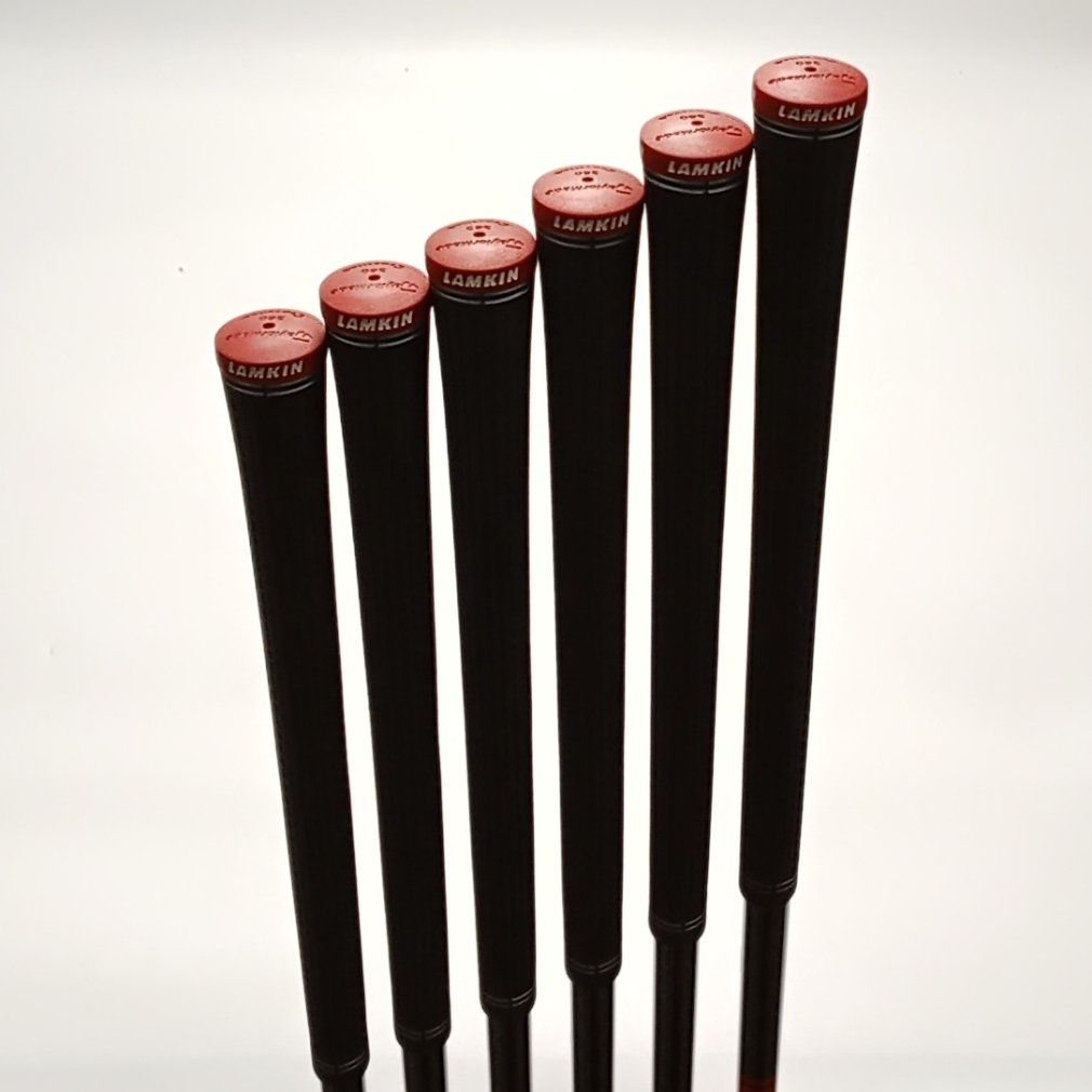 STEALTH R TENSEI RED TM60 (22)｜Alpen Online 公式オンラインストア