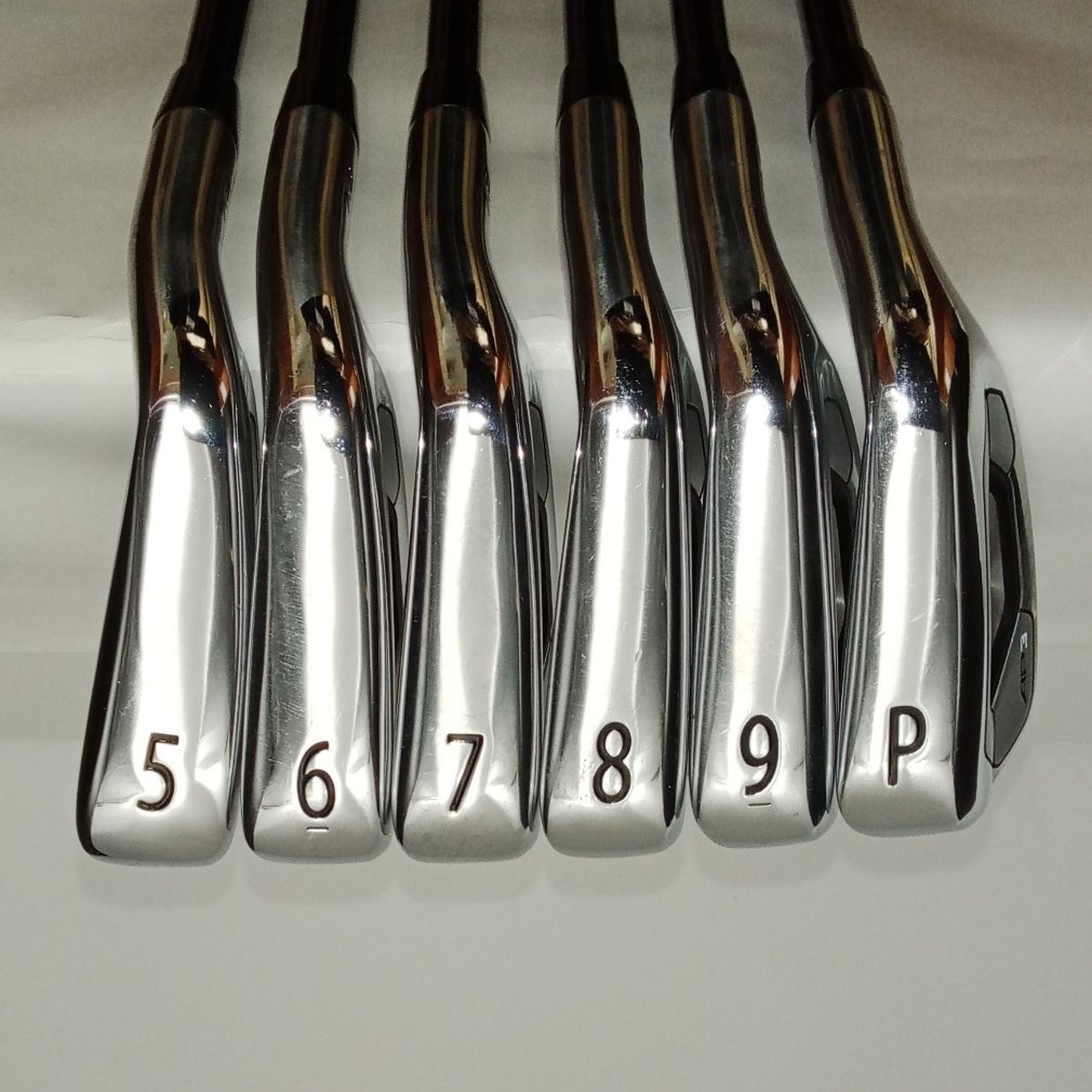 AP3 718 S Titleist MCI 60｜Alpen Online 公式オンラインストア