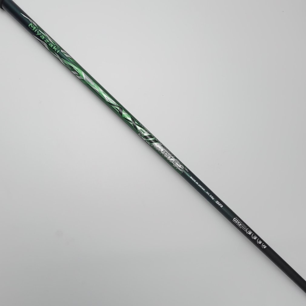 XXIO X -eks- (2022) SR Miyazaki AX-2｜Alpen Online 公式オンライン