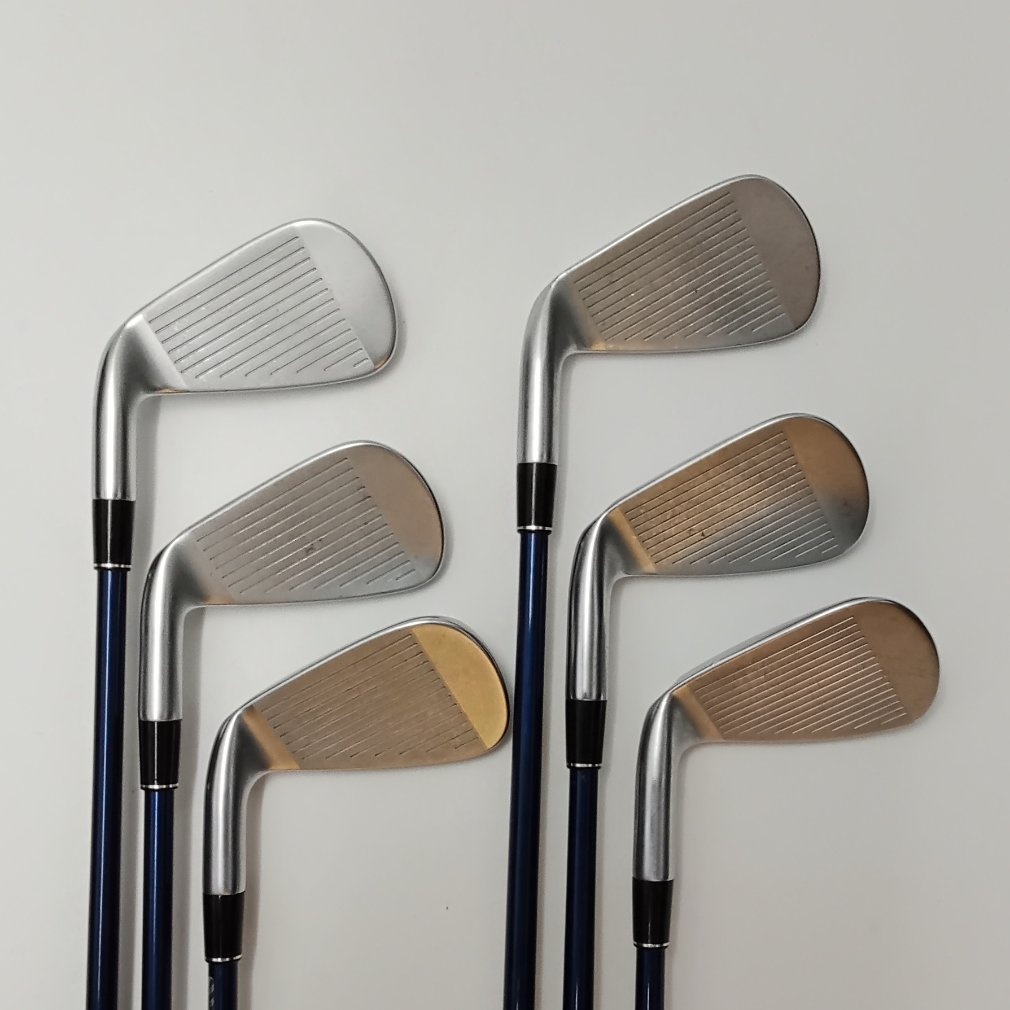 SRIXON ZX4 S Diamana ZX for IRON｜Alpen Online 公式オンラインストア