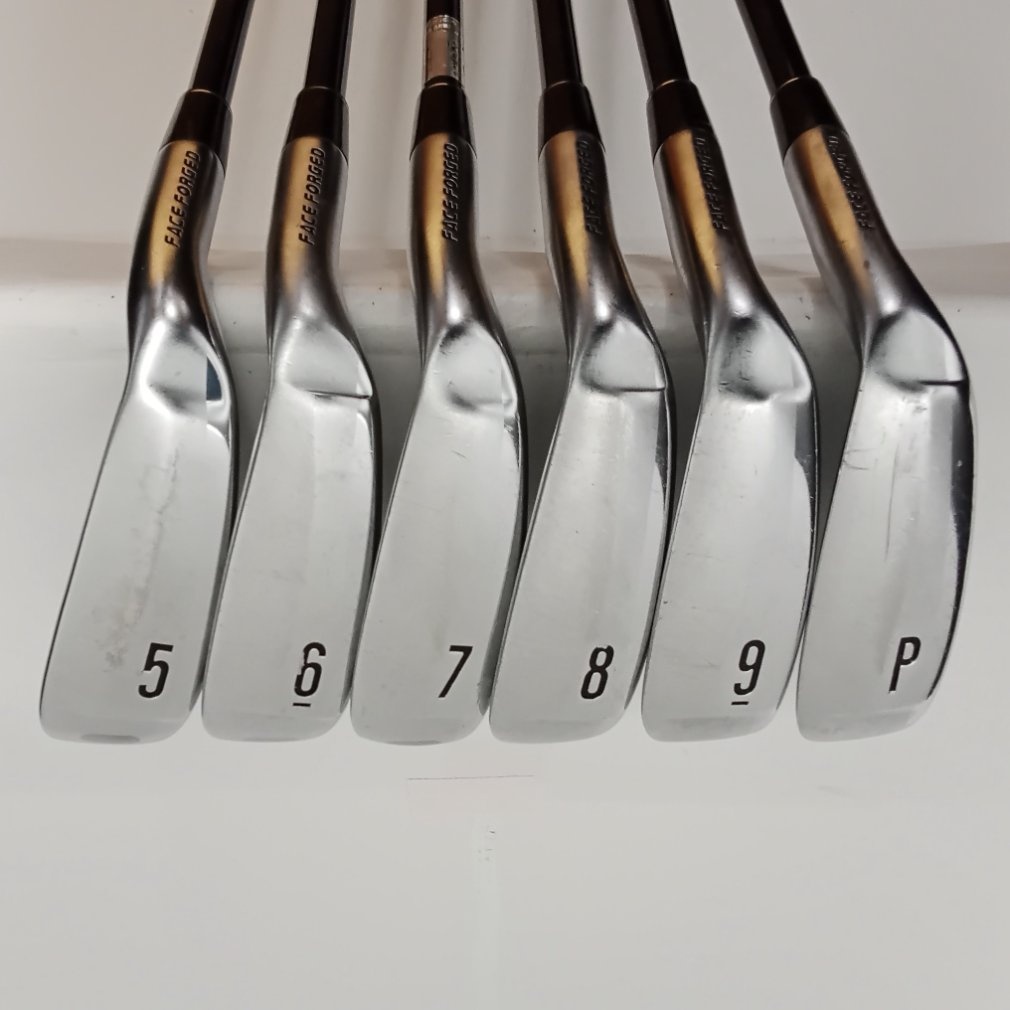 SRIXON ZX4 S Diamana ZX for IRON｜Alpen Online 公式オンラインストア