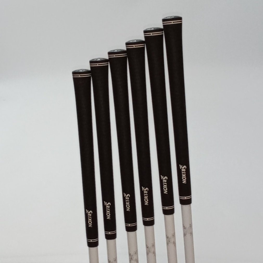 SRIXON ZX4 S Diamana ZX for IRON｜Alpen Online 公式オンラインストア