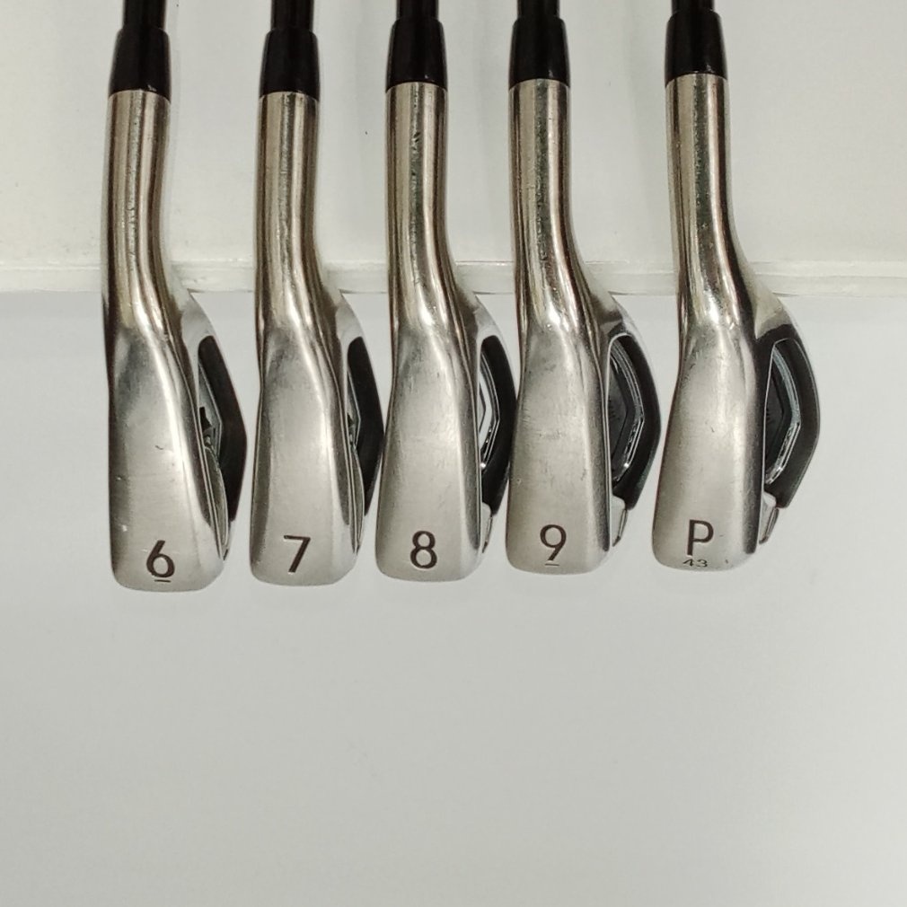 T300 Titleist KURO KAGE 60｜Alpen Online 公式オンラインストア
