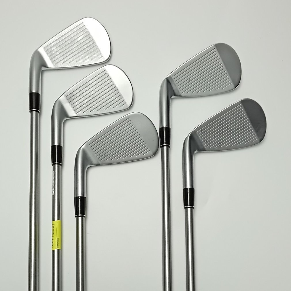 SRIXON ZX4 MKⅡ S Diamana ZX-Ⅱfor IRON｜Alpen Online 公式