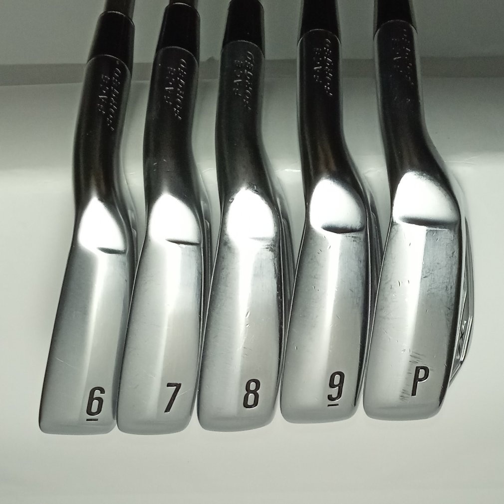 SRIXON ZX4 MKⅡ S Diamana ZX-Ⅱfor IRON｜Alpen Online 公式