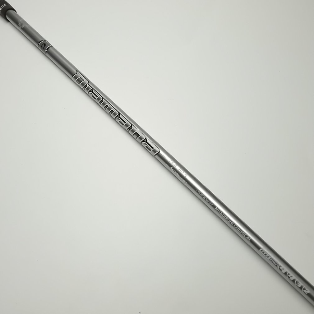 SRIXON ZX4 MKⅡ S Diamana ZX-Ⅱfor IRON｜Alpen Online 公式