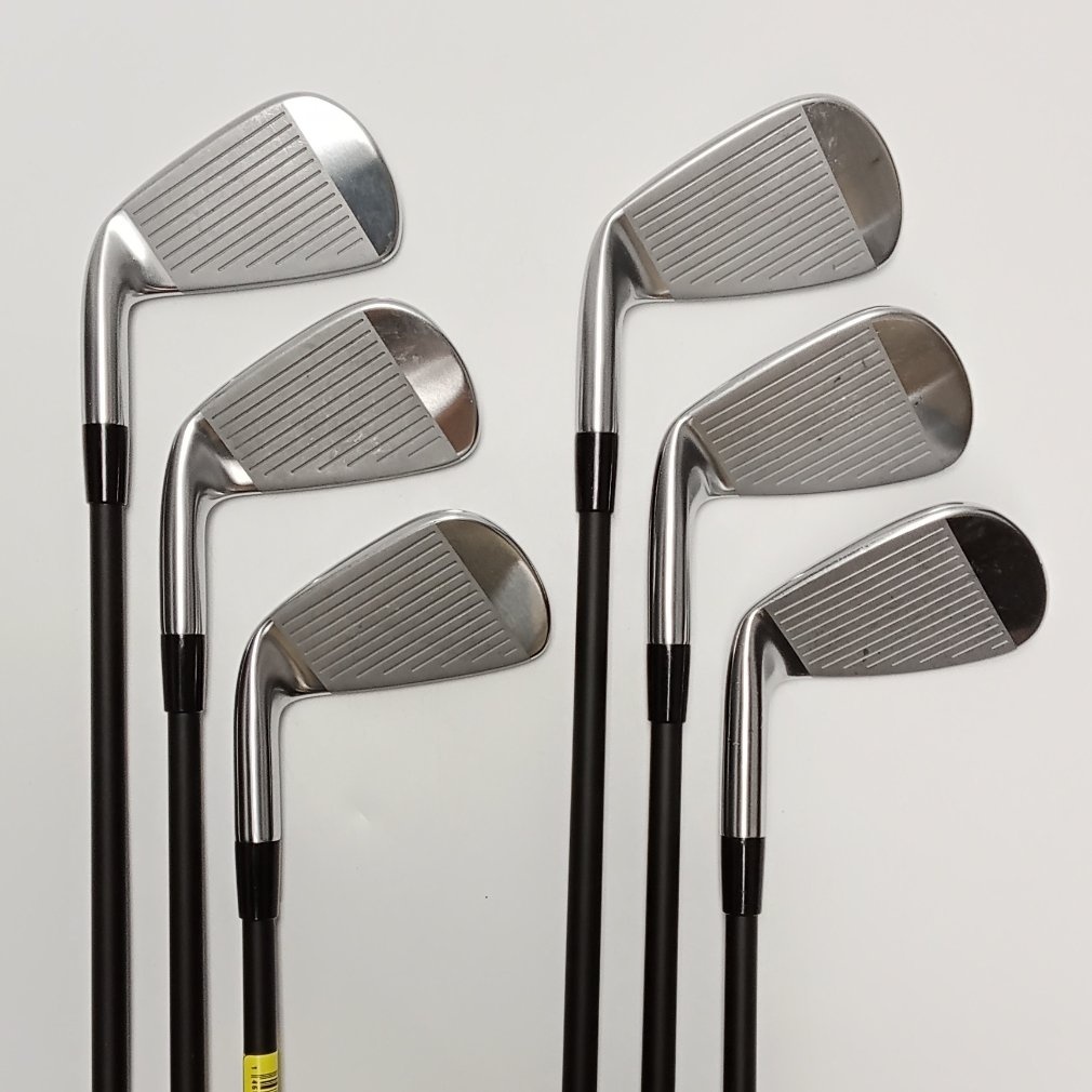 Mizuno Pro 245 S TRAVIL IRON 85｜Alpen Online 公式オンラインストア