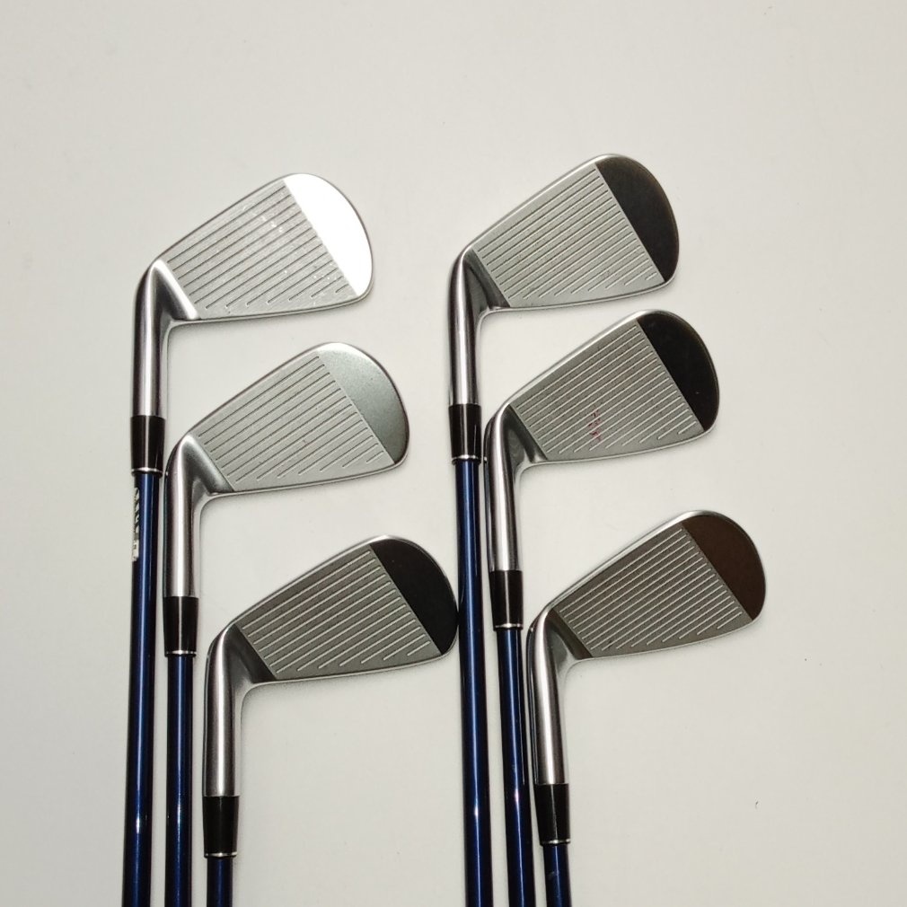 SRIXON ZX5 S Diamana ZX for IRON｜Alpen Online 公式オンラインストア