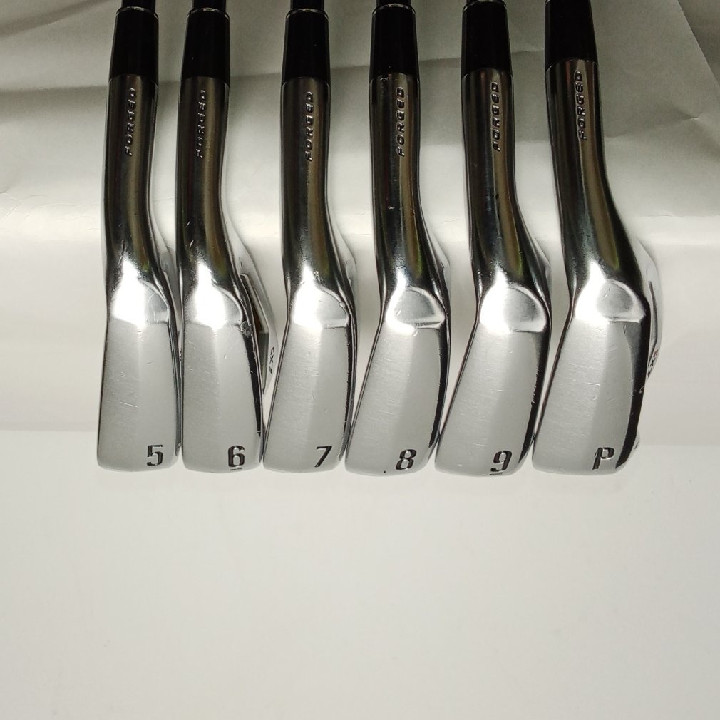 SRIXON ZX5 S Diamana ZX for IRON｜Alpen Online 公式オンラインストア