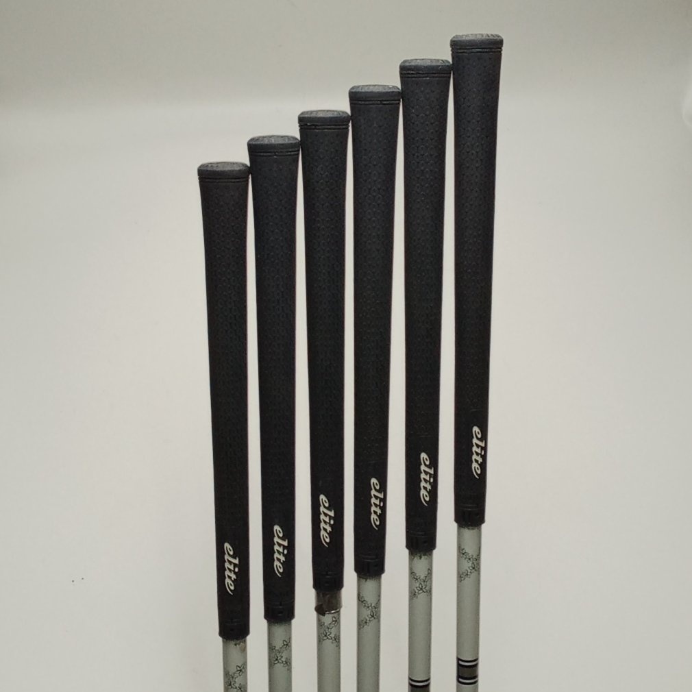 SRIXON ZX5 S Diamana ZX for IRON｜Alpen Online 公式オンラインストア