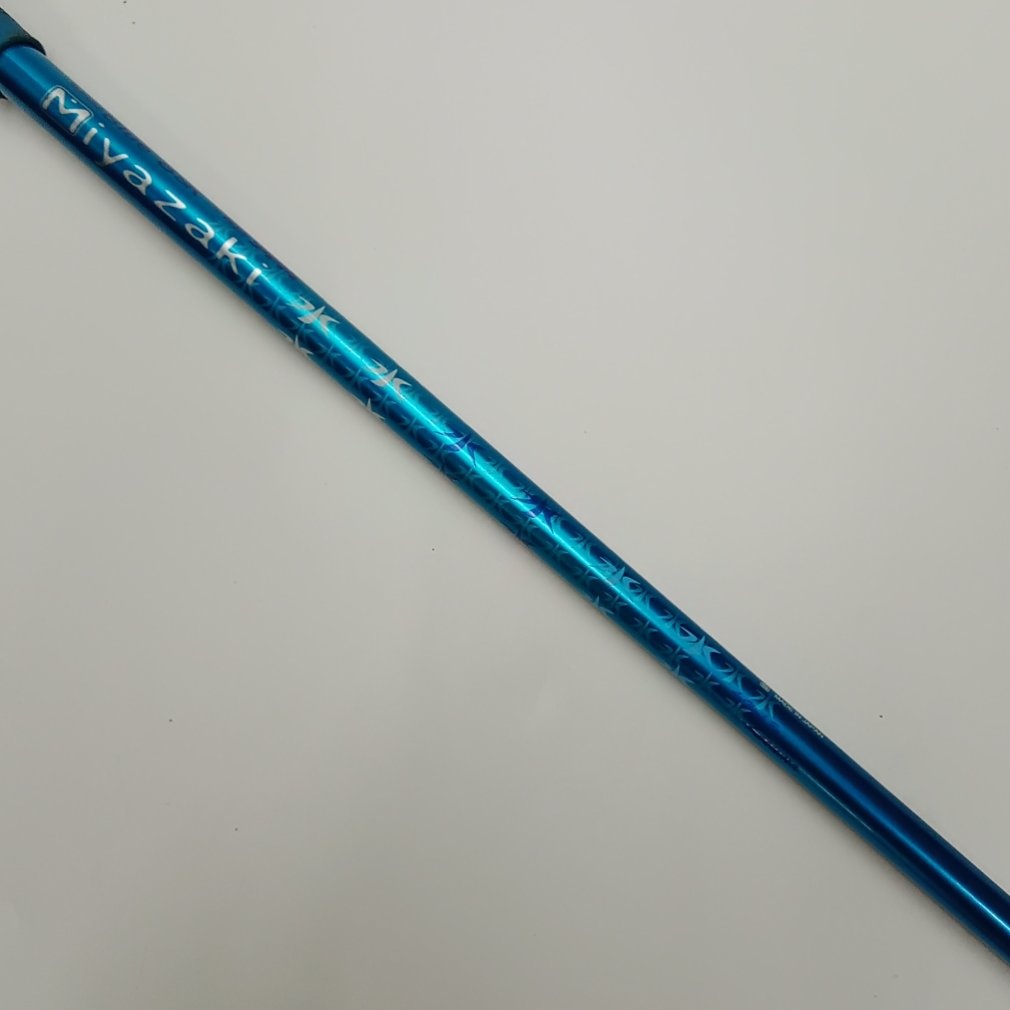 あおぞら SRIXON Z545 S Miyazaki Kosuma Blue Iron｜Alpen Online 公式