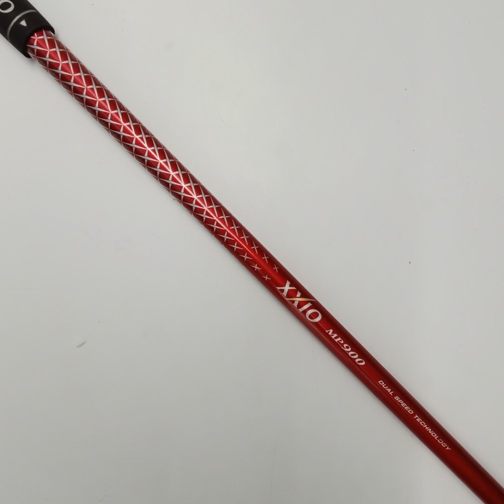 XXIO 9 SR XXIO MP900 ｶﾗｰｶｽﾀﾑ(ﾚｯﾄﾞ)｜Alpen Online 公式オンラインストア