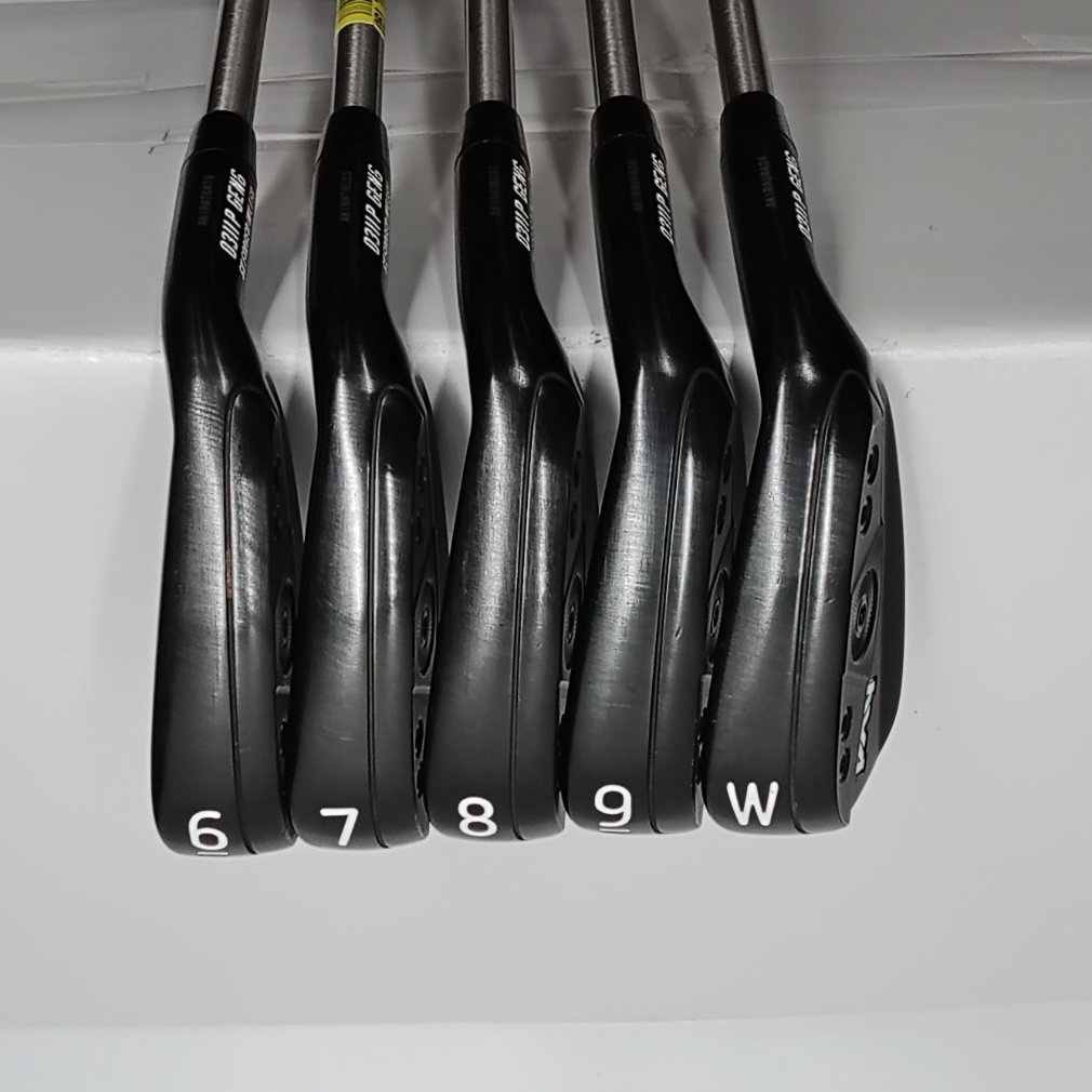PXG 0311 P GEN5 ｴｸｽﾄﾘｰﾑﾀﾞｰｸ AEROTECH SteelFiber i 95 cw[ｶｽﾀﾑ(人気