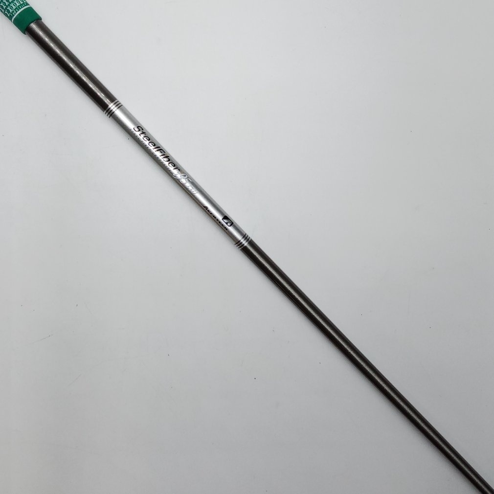 PXG 0311 P GEN5 ｴｸｽﾄﾘｰﾑﾀﾞｰｸ AEROTECH SteelFiber i 95 cw[ｶｽﾀﾑ(人気