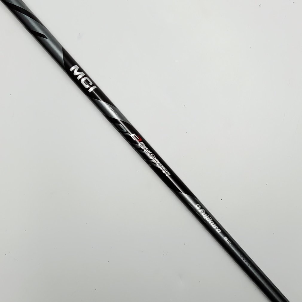 SRIXON ZX4 MKⅡ MCI Black 60[その他ｶｰﾎﾞﾝ]｜Alpen Online 公式