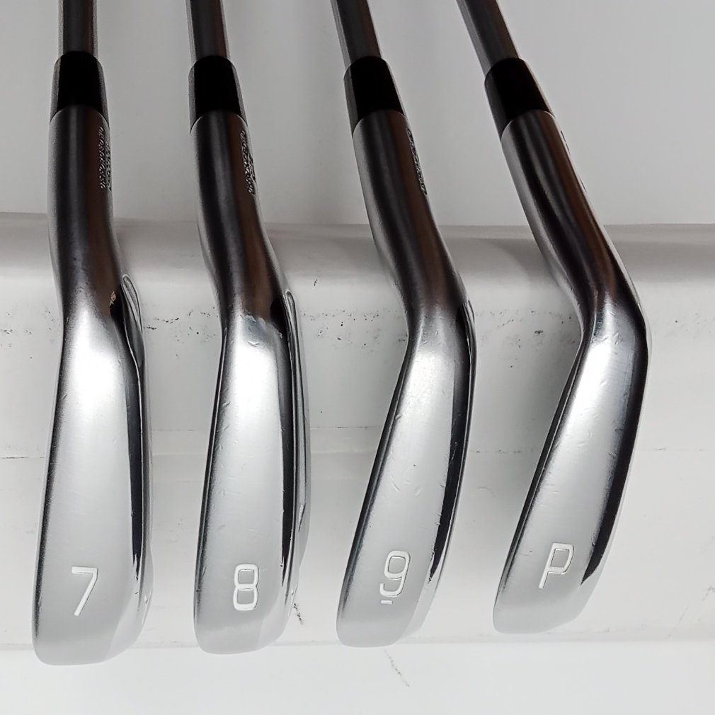 JPX 923 FORGED MCI 60[ｶｽﾀﾑ(通常)]｜Alpen Online 公式オンラインストア