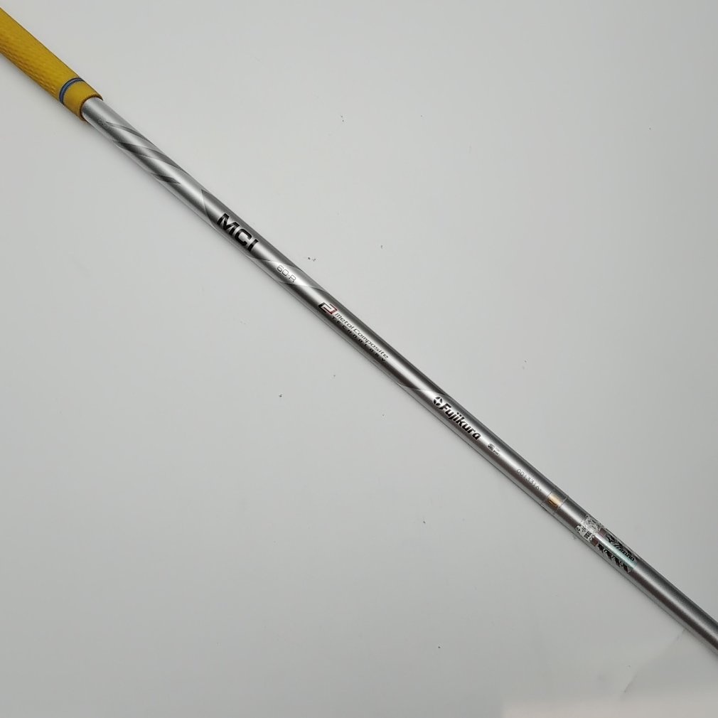 JPX 923 FORGED MCI 60[ｶｽﾀﾑ(通常)]｜Alpen Online 公式オンラインストア