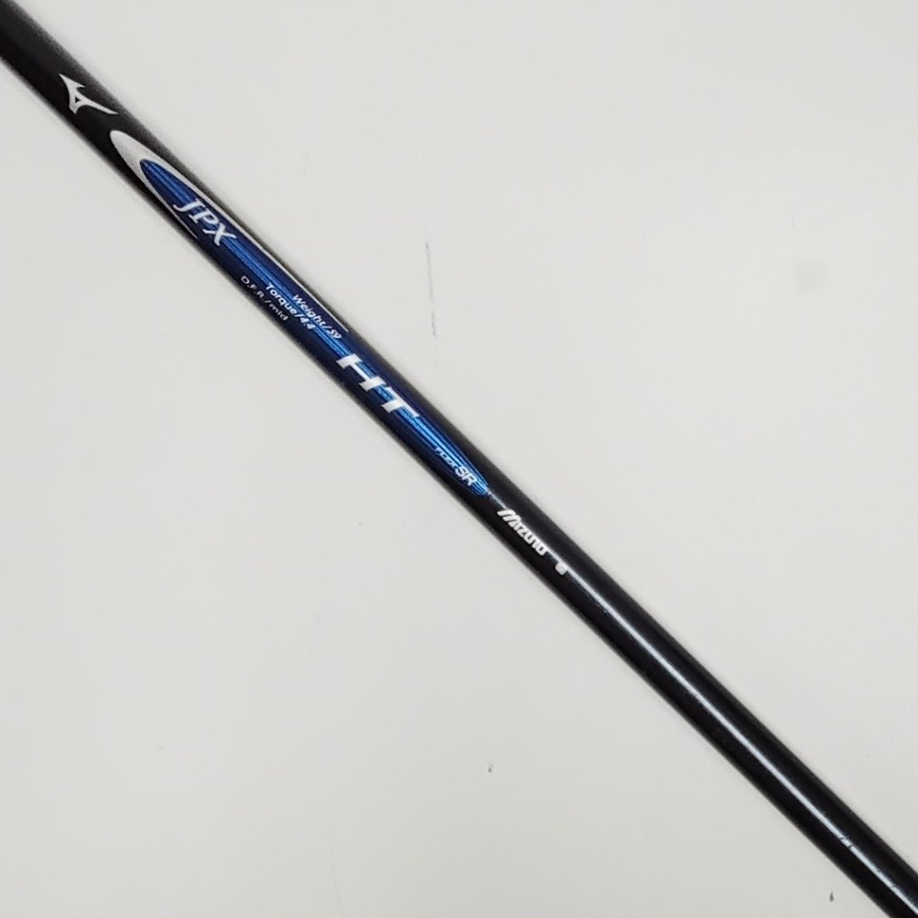 JPX E500 Ti-face ｶｰﾎﾞﾝｼｬﾌﾄ｜Alpen Online 公式オンラインストア