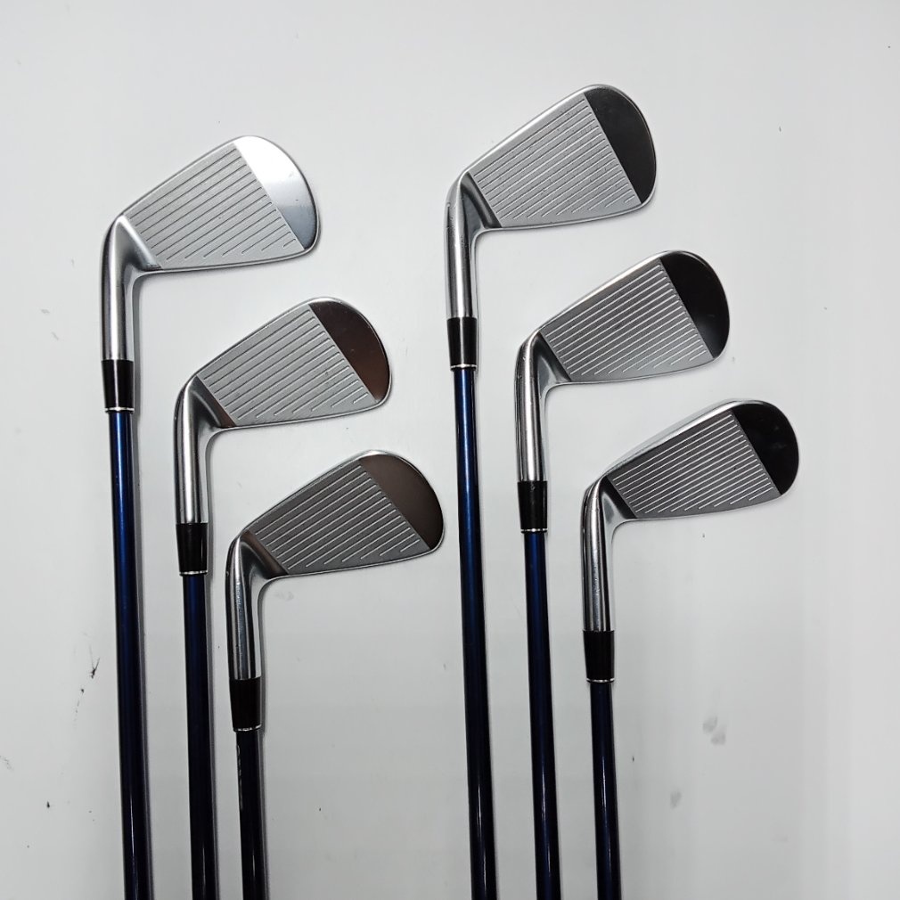 その他 iamhana SRIXON ZX5 S Diamana ZX for IRON｜Alpen Online 公式オンラインストア