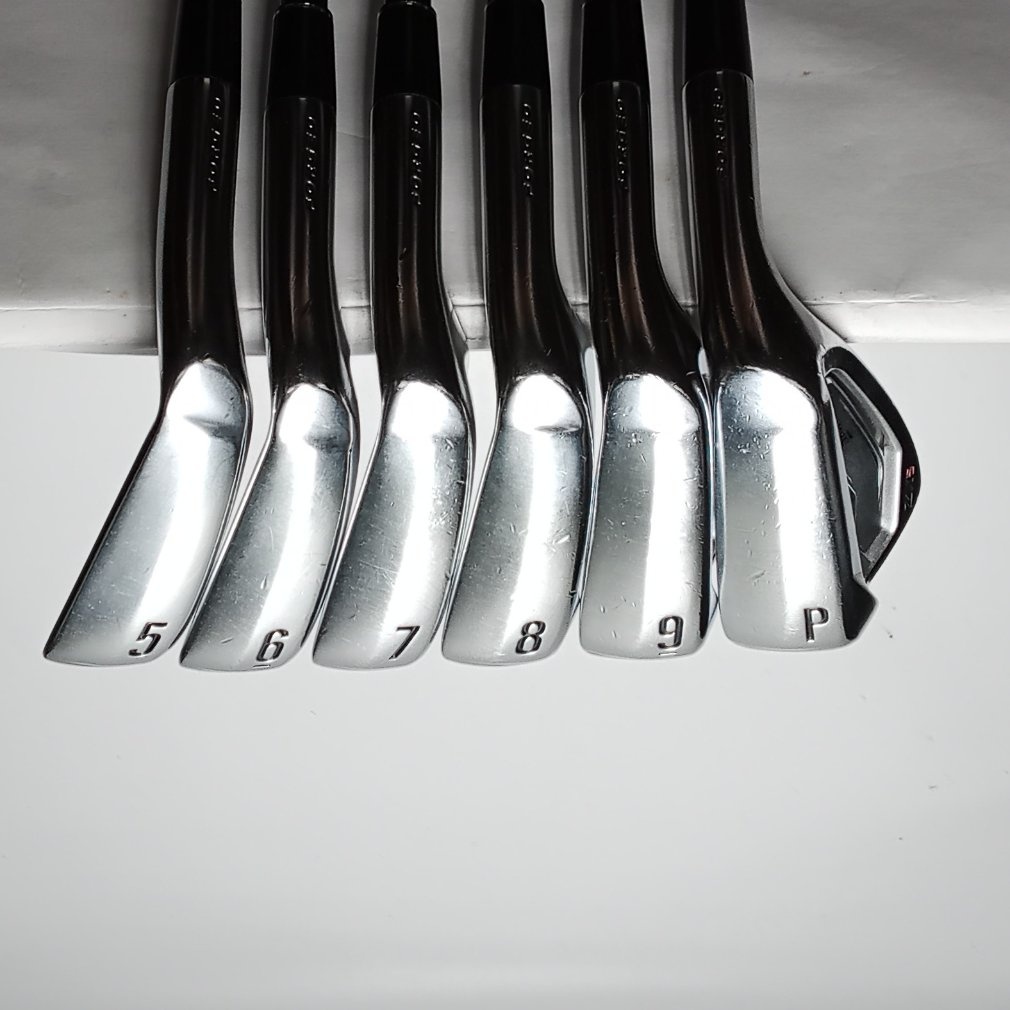 SRIXON ZX5 S Diamana ZX for IRON｜Alpen Online 公式オンラインストア