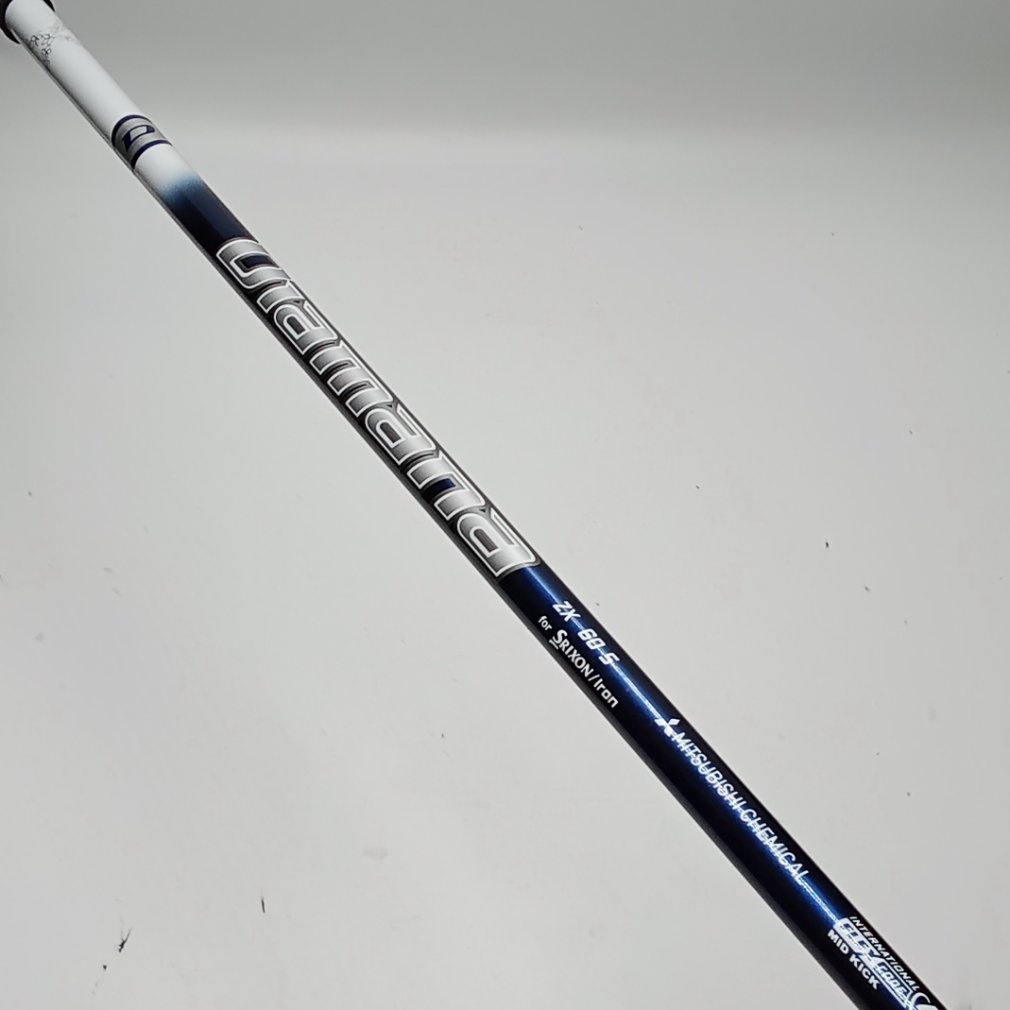 SRIXON ZX5 S Diamana ZX for IRON｜Alpen Online 公式オンラインストア