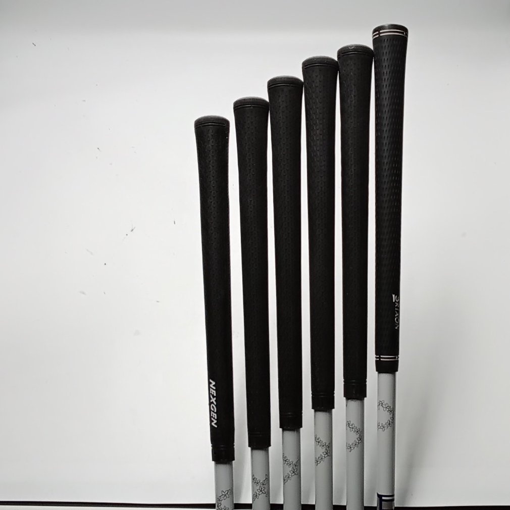 その他 iamhana SRIXON ZX5 S Diamana ZX for IRON｜Alpen Online 公式オンラインストア