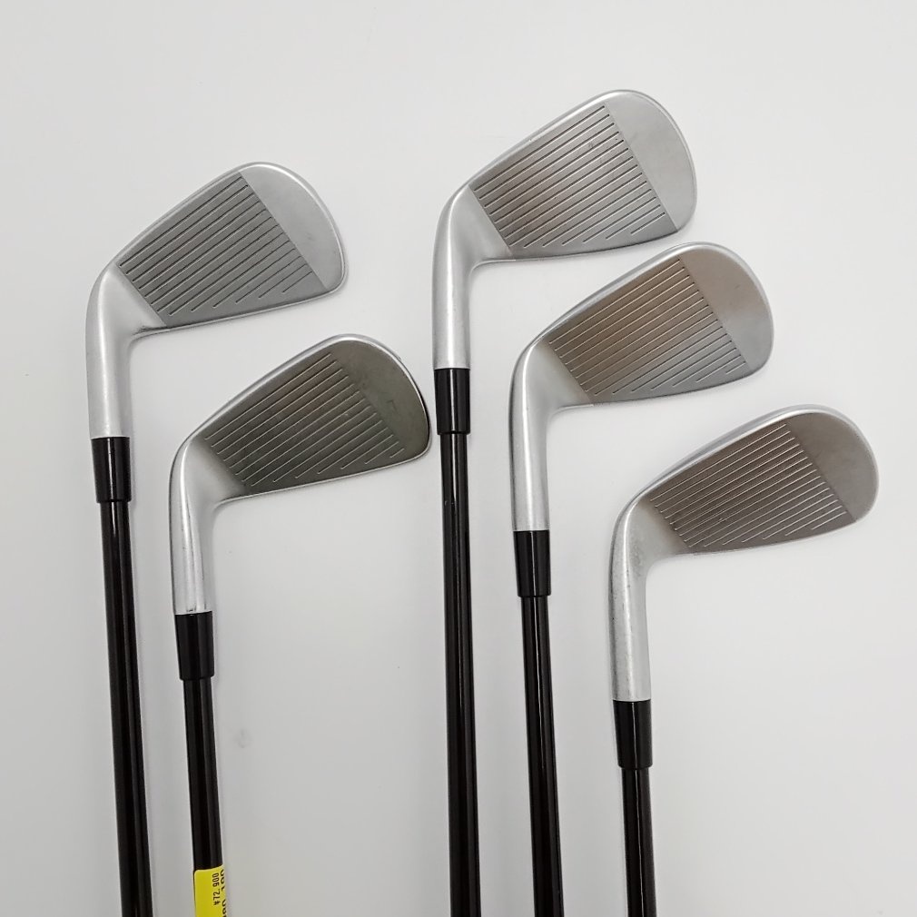 P790 (2023) S MCI 80 for TaylorMade｜Alpen Online 公式オンラインストア