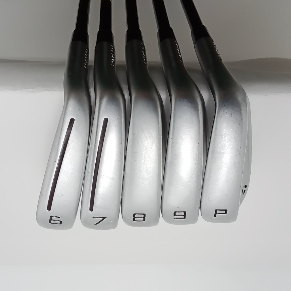 P790 (2023) S MCI 80 for TaylorMade｜Alpen Online 公式オンラインストア