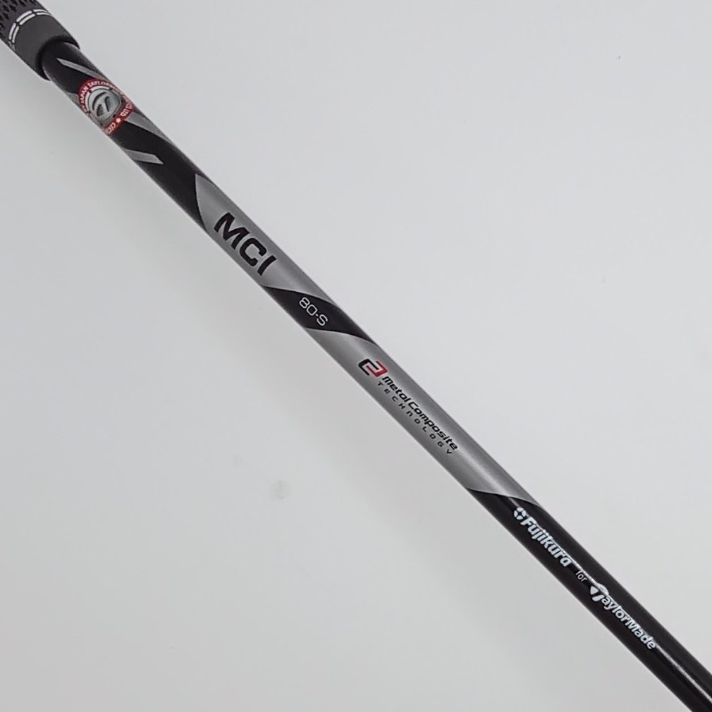 P790 (2023) S MCI 80 for TaylorMade｜Alpen Online 公式オンラインストア