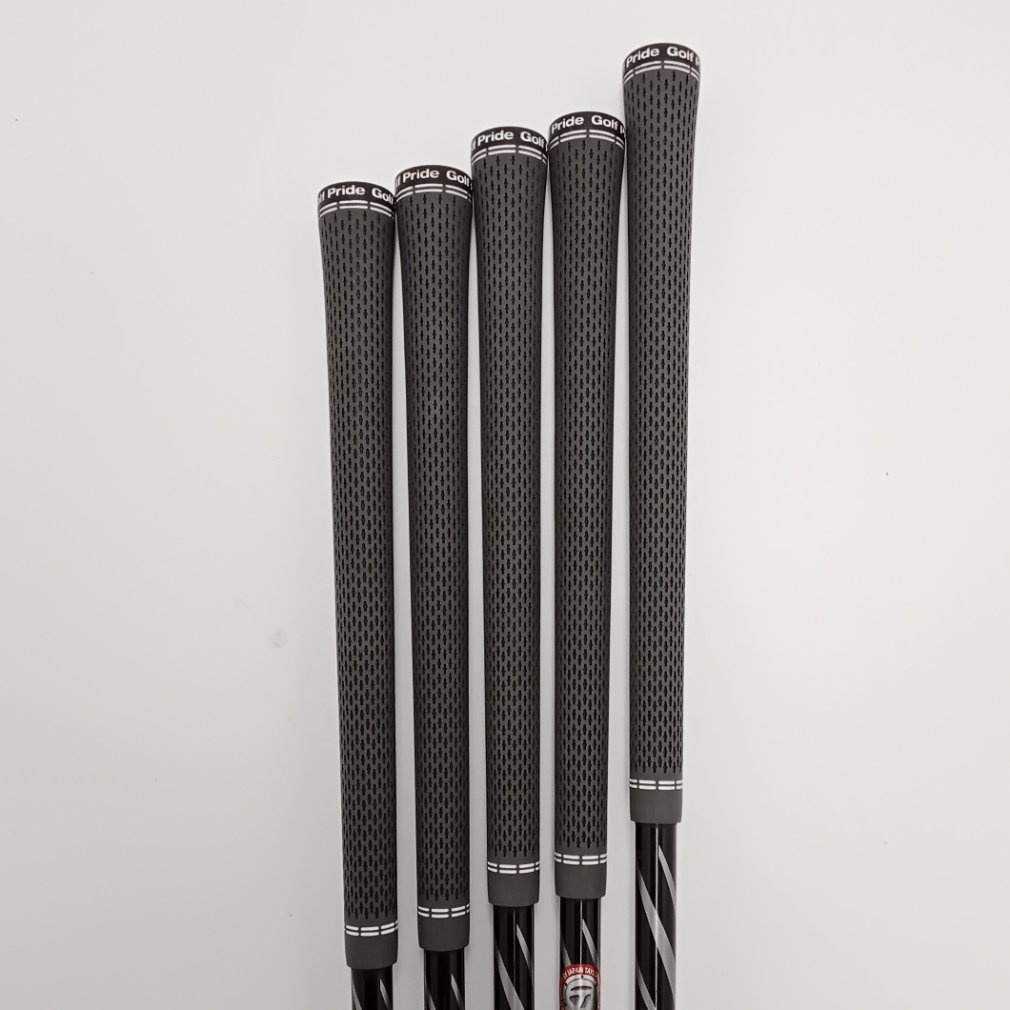 P790 (2023) S MCI 80 for TaylorMade｜Alpen Online 公式オンラインストア