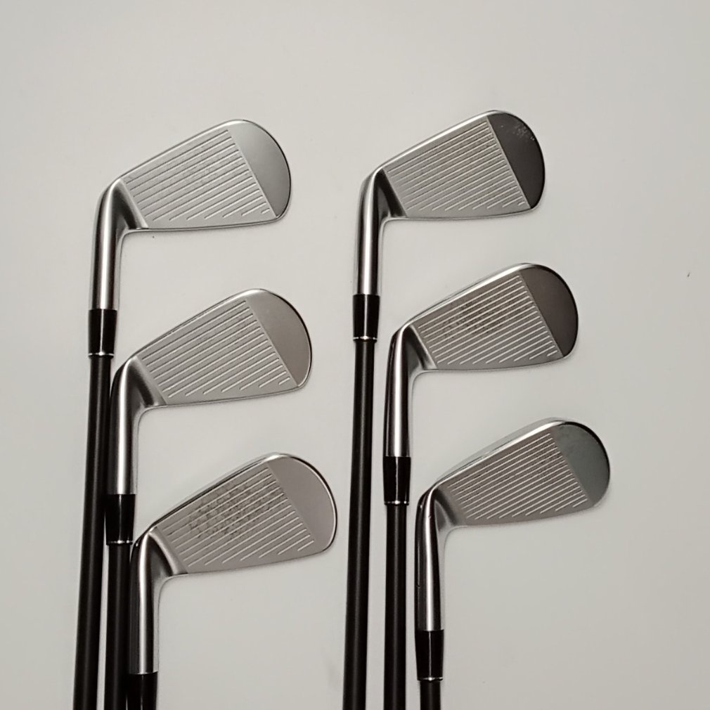 SRIXON ZXi5 S Diamana ZXi for IRON｜Alpen Online 公式オンラインストア