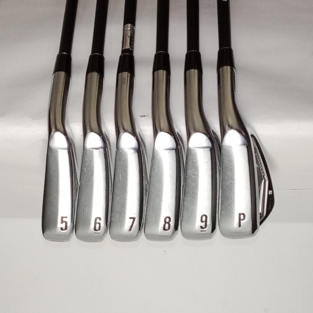 SRIXON ZXi5 S Diamana ZXi for IRON｜Alpen Online 公式オンラインストア