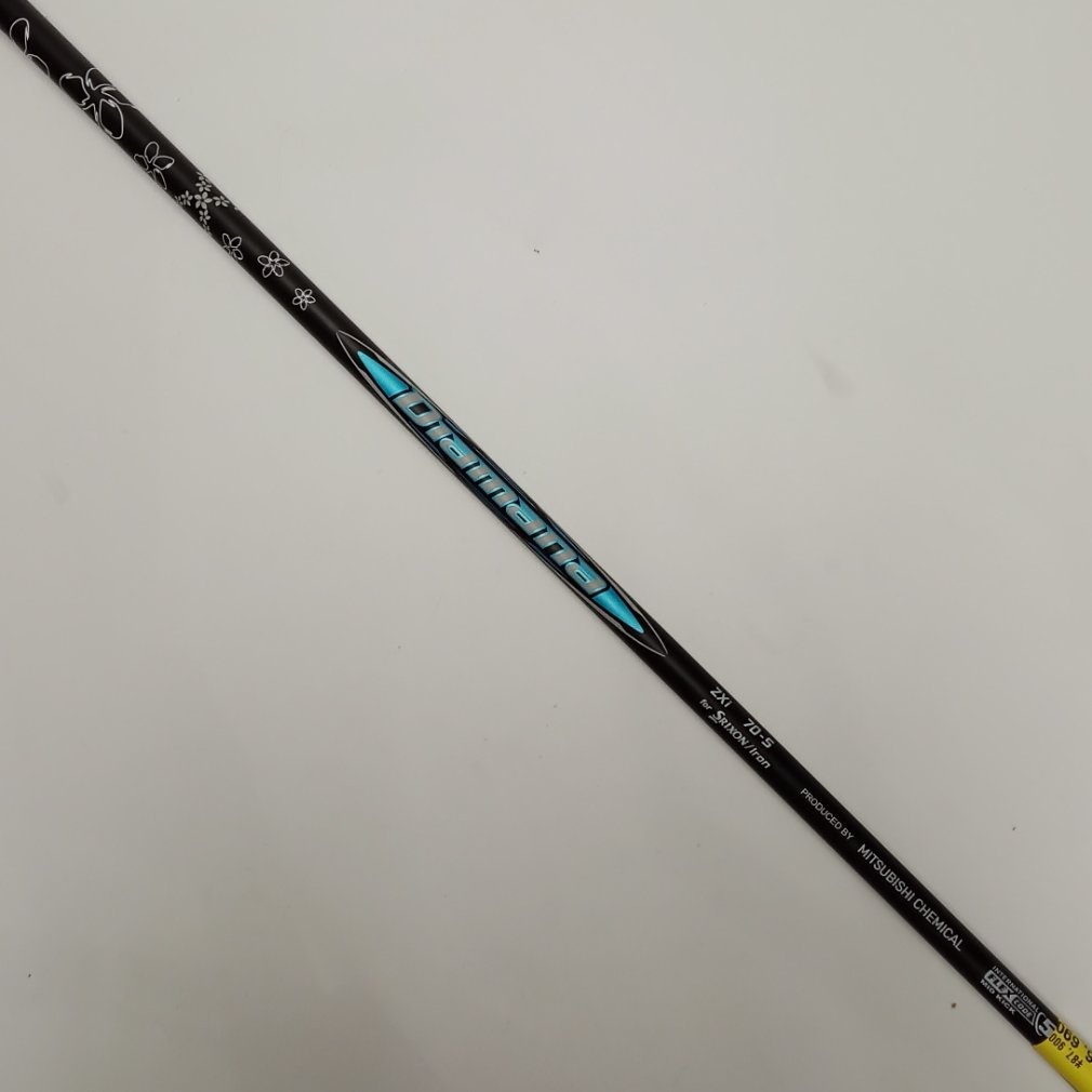 SRIXON ZXi5 S Diamana ZXi for IRON｜Alpen Online 公式オンラインストア