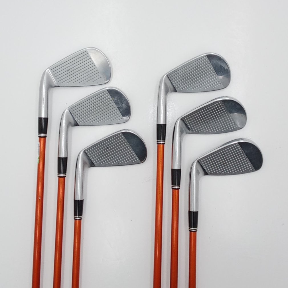 SRIXON Z565 SR Miyazaki Kaula 8 for IRON｜Alpen Online 公式
