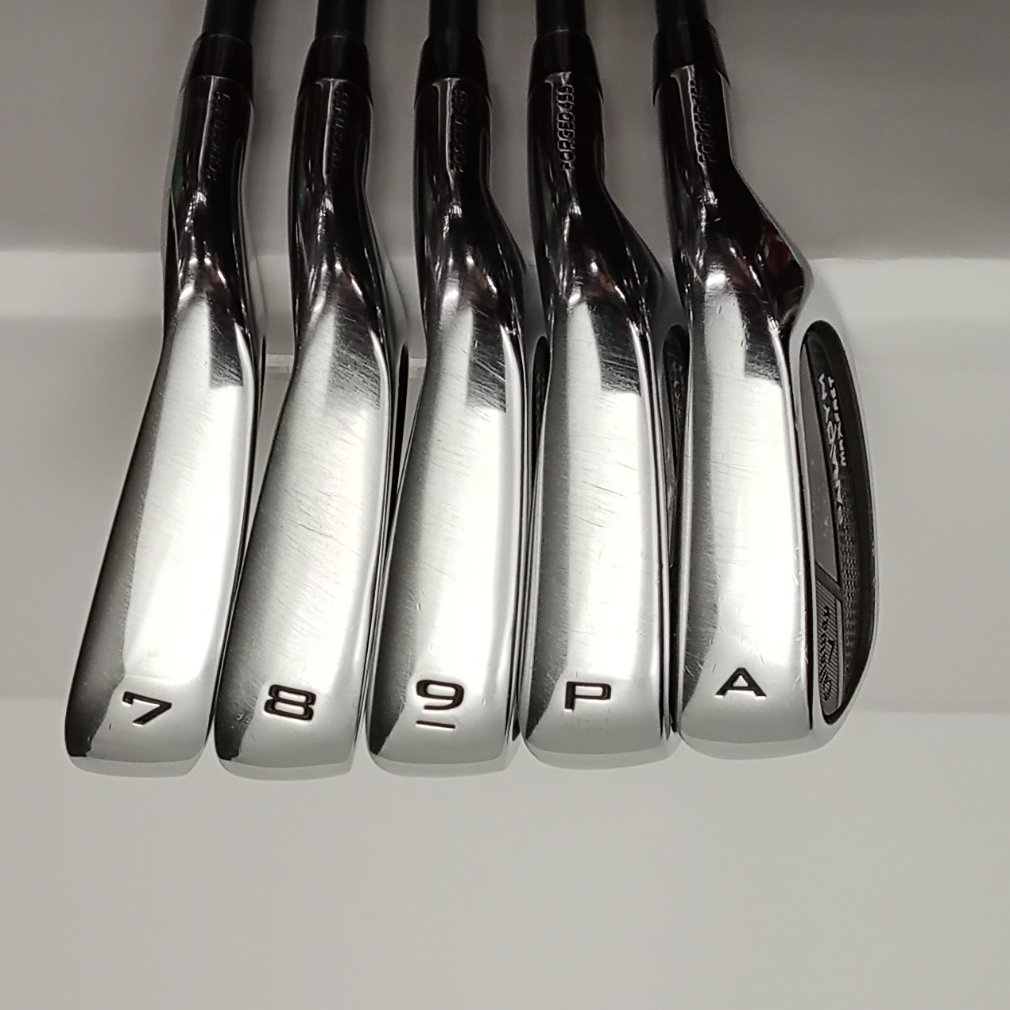 PARADYM MAX FAST R Speeder NX 40 for Callaway｜Alpen Online 公式