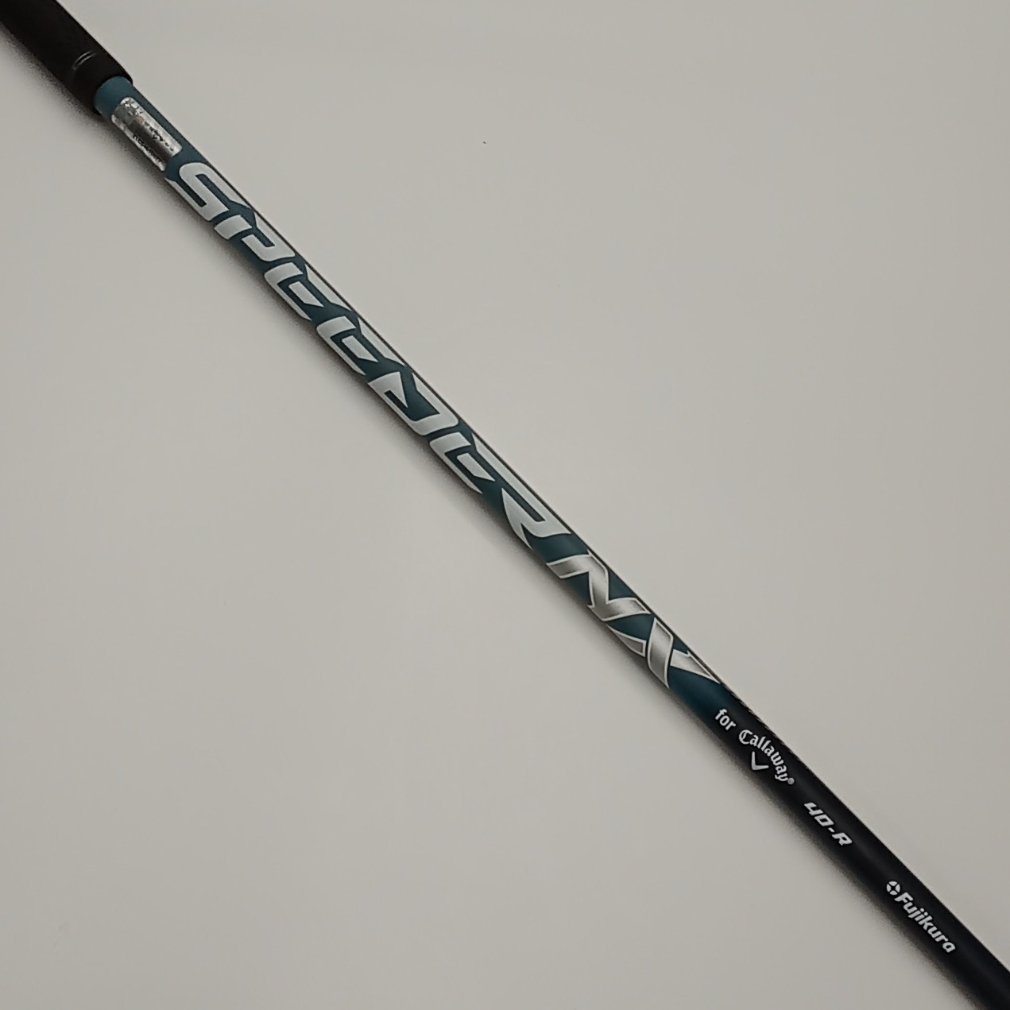 PARADYM MAX FAST R Speeder NX 40 for Callaway｜Alpen Online 公式