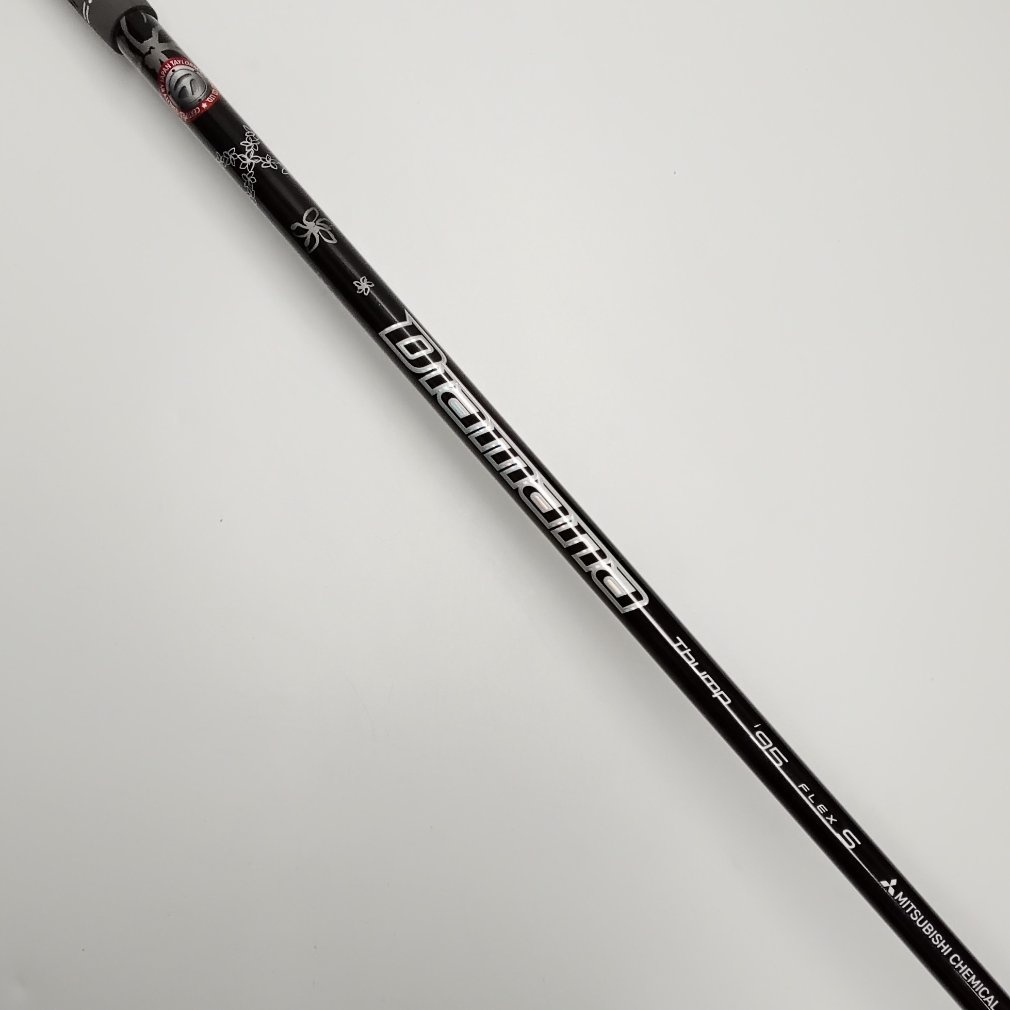 P770 (2023) S New Diamana Thump 95｜Alpen Online 公式オンラインストア