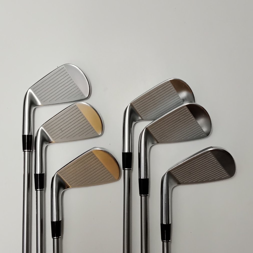 SRIXON ZX7 MKⅡ Diamana ZX-Ⅱfor IRON｜Alpen Online 公式オンライン
