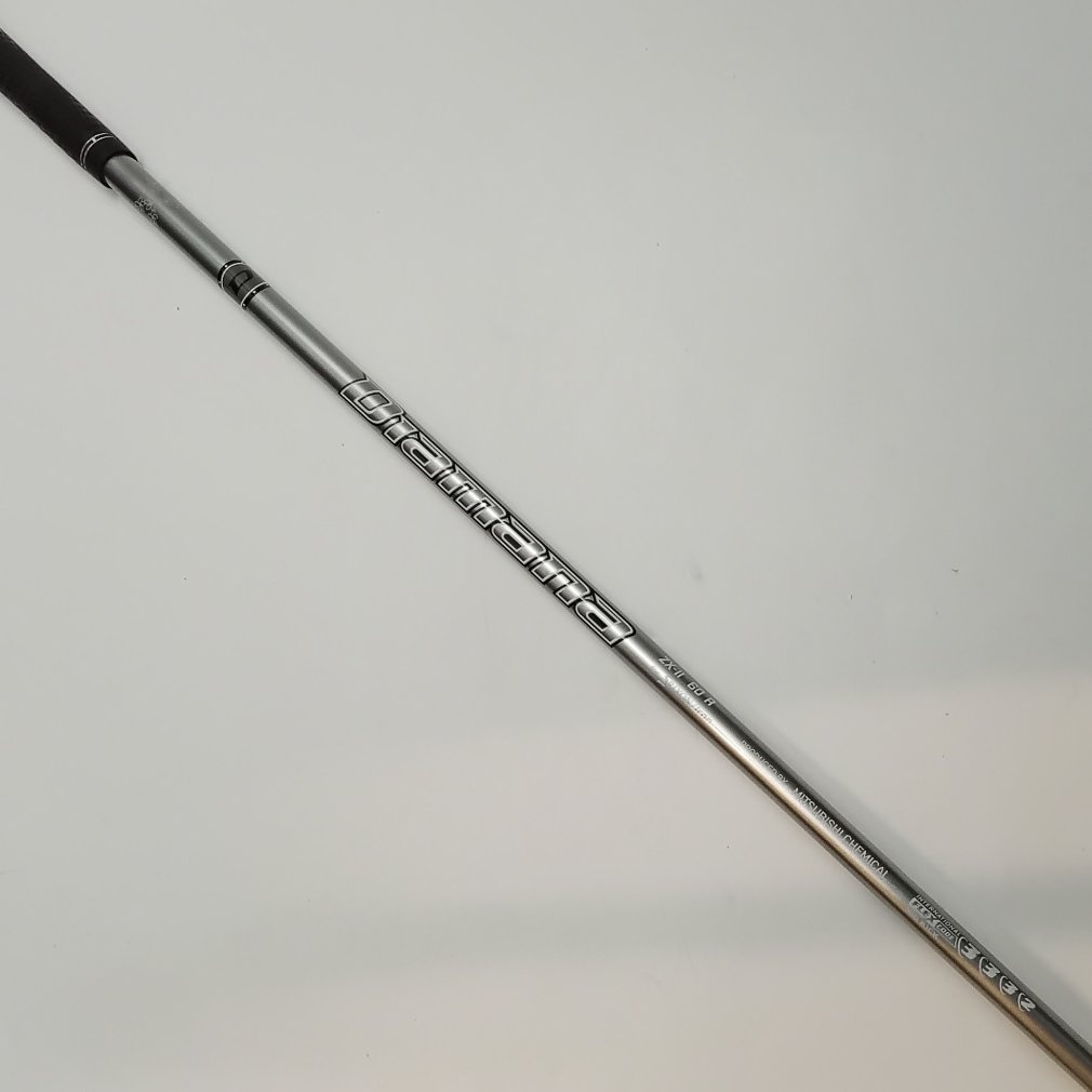 SRIXON ZX7 MKⅡ Diamana ZX-Ⅱfor IRON｜Alpen Online 公式オンライン