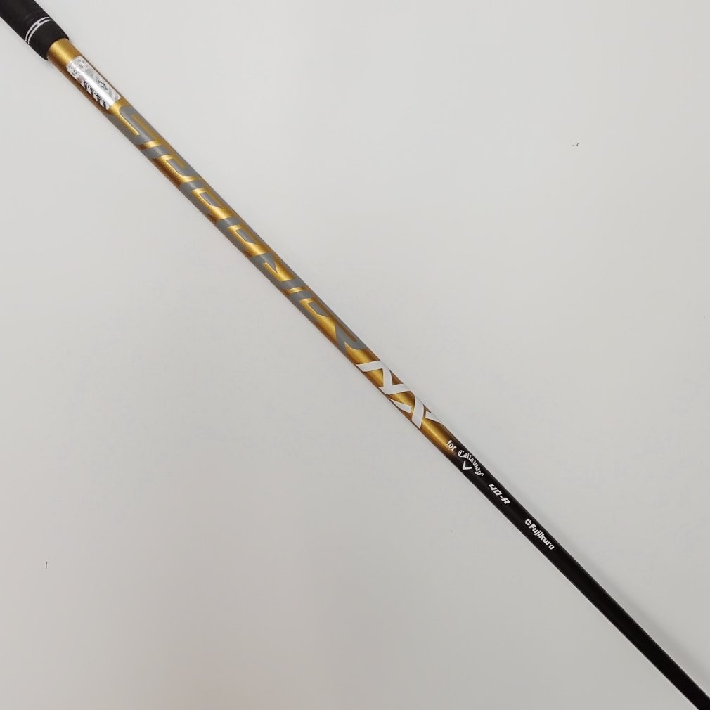 ROGUE ST MAX FAST R Speeder NX 40 for Callaway｜Alpen Online 公式