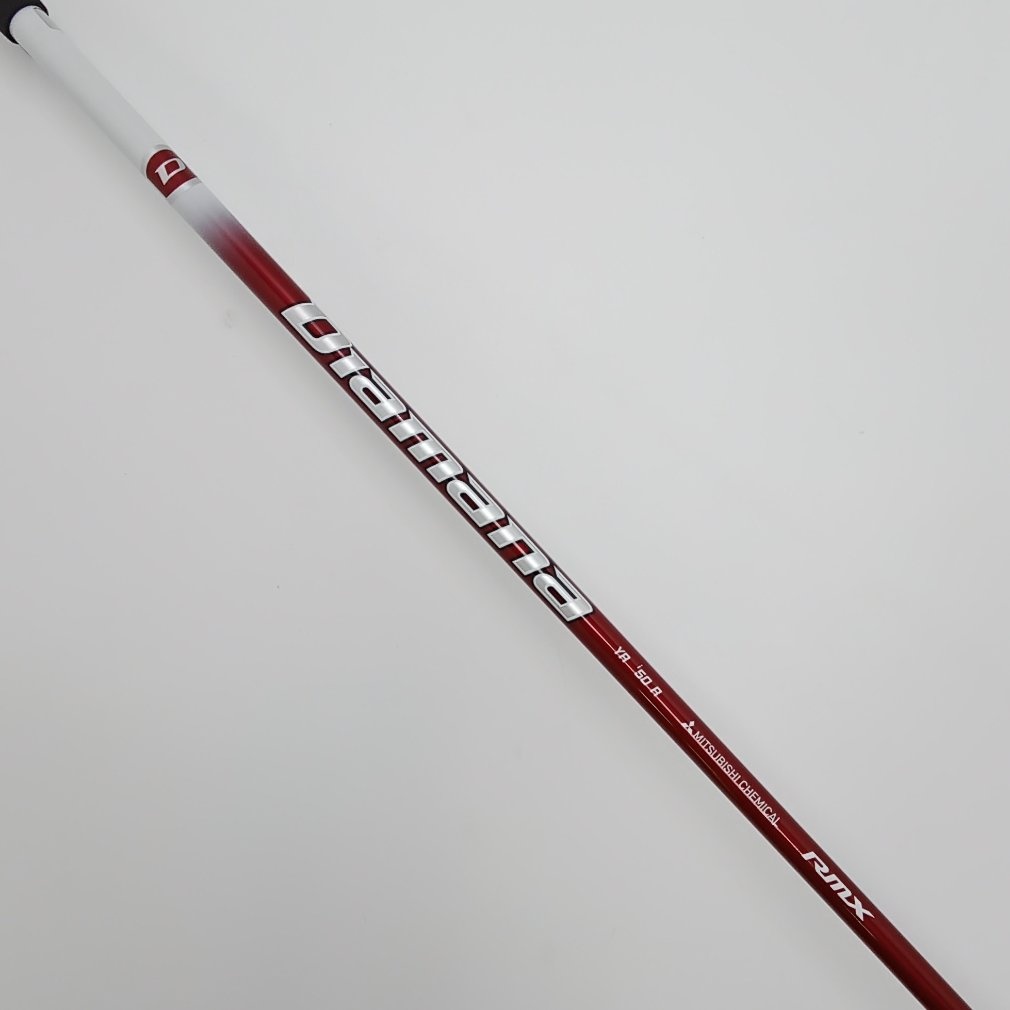 RMX VD40 R Diamana YR i｜Alpen Online 公式オンラインストア
