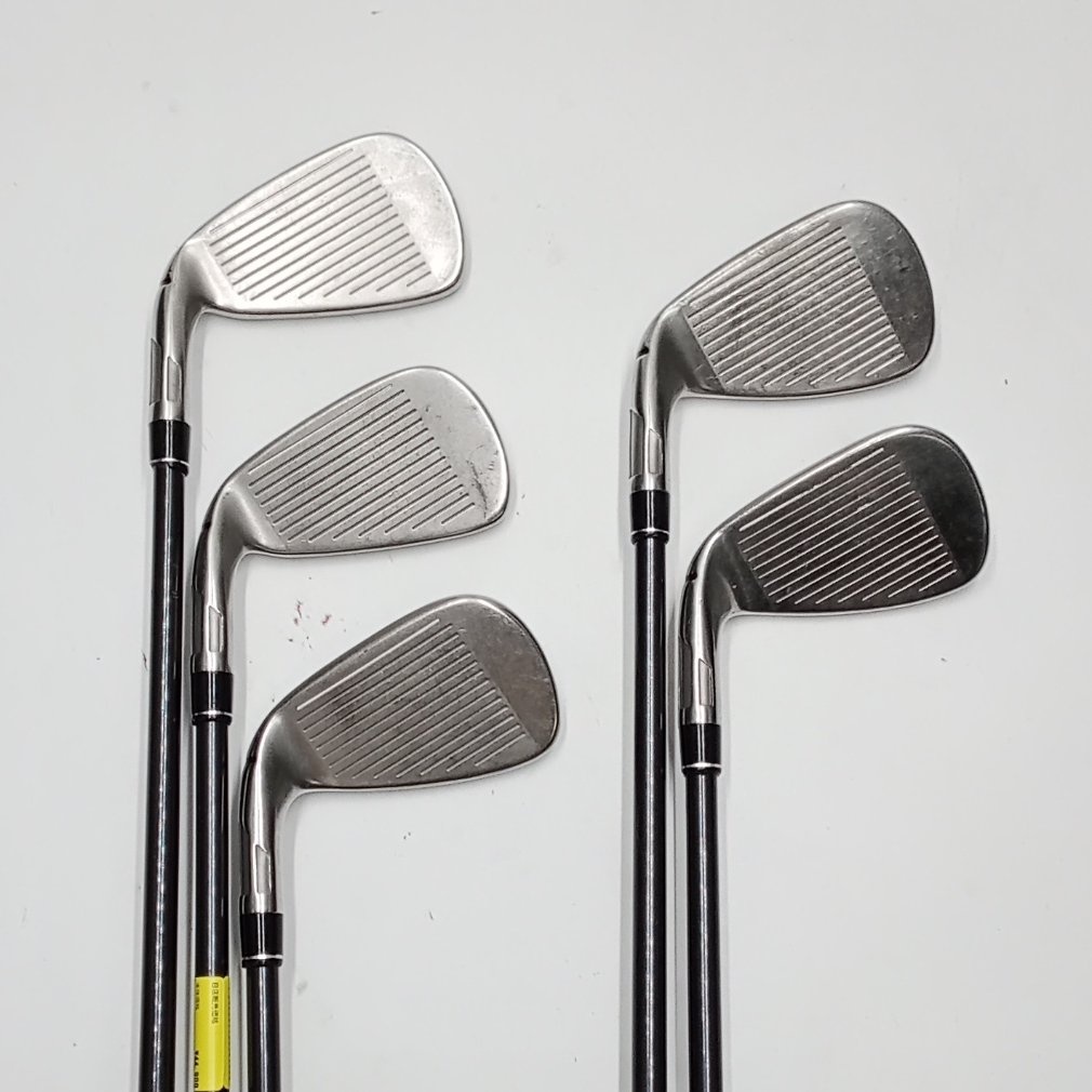 STEALTH S TENSEI RED TM60 (22)｜Alpen Online 公式オンラインストア
