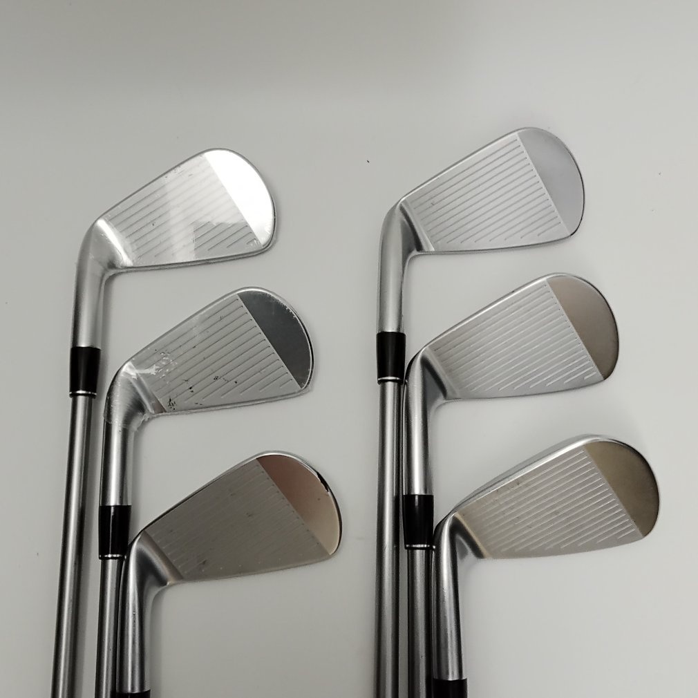 SRIXON ZX5 MKⅡ S Diamana ZX-Ⅱfor IRON｜Alpen Online 公式