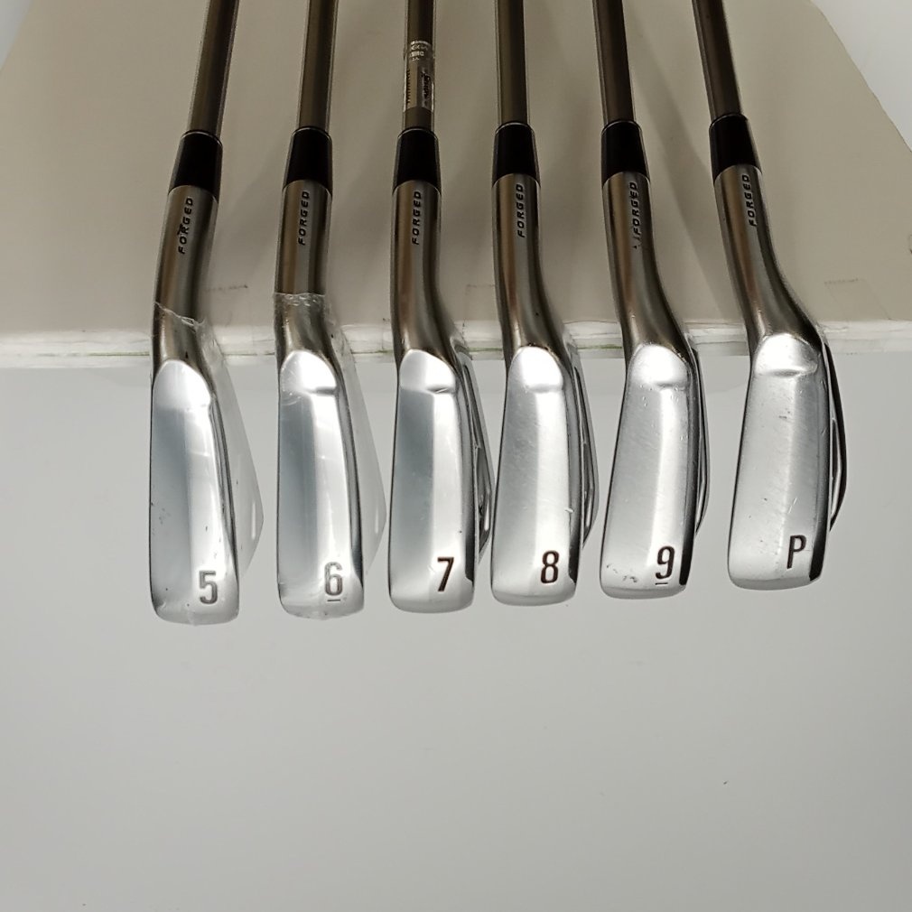 SRIXON ZX5 MKⅡ S Diamana ZX-Ⅱfor IRON｜Alpen Online 公式