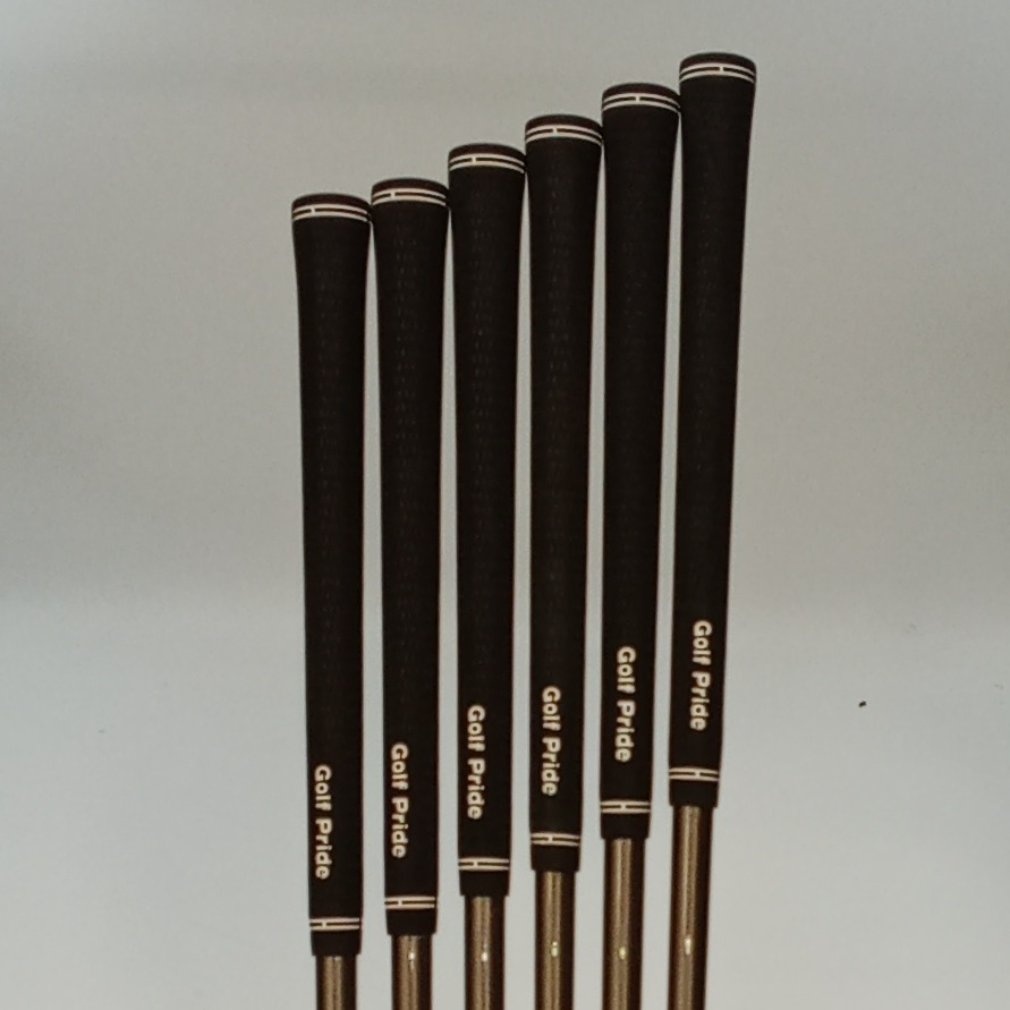 X FORGED STAR (2024) AEROTECH SteelFiber i 95 cw[ｶｽﾀﾑ(通常