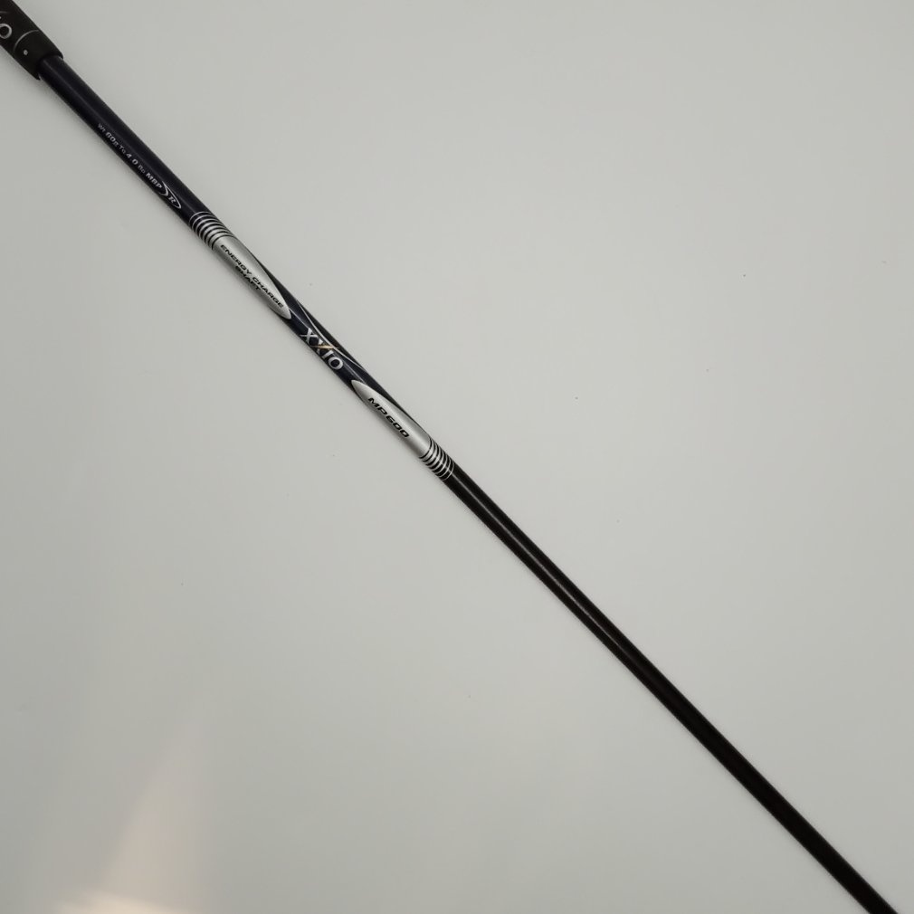 XXIO (2010) R XXIO MP600｜Alpen Online 公式オンラインストア