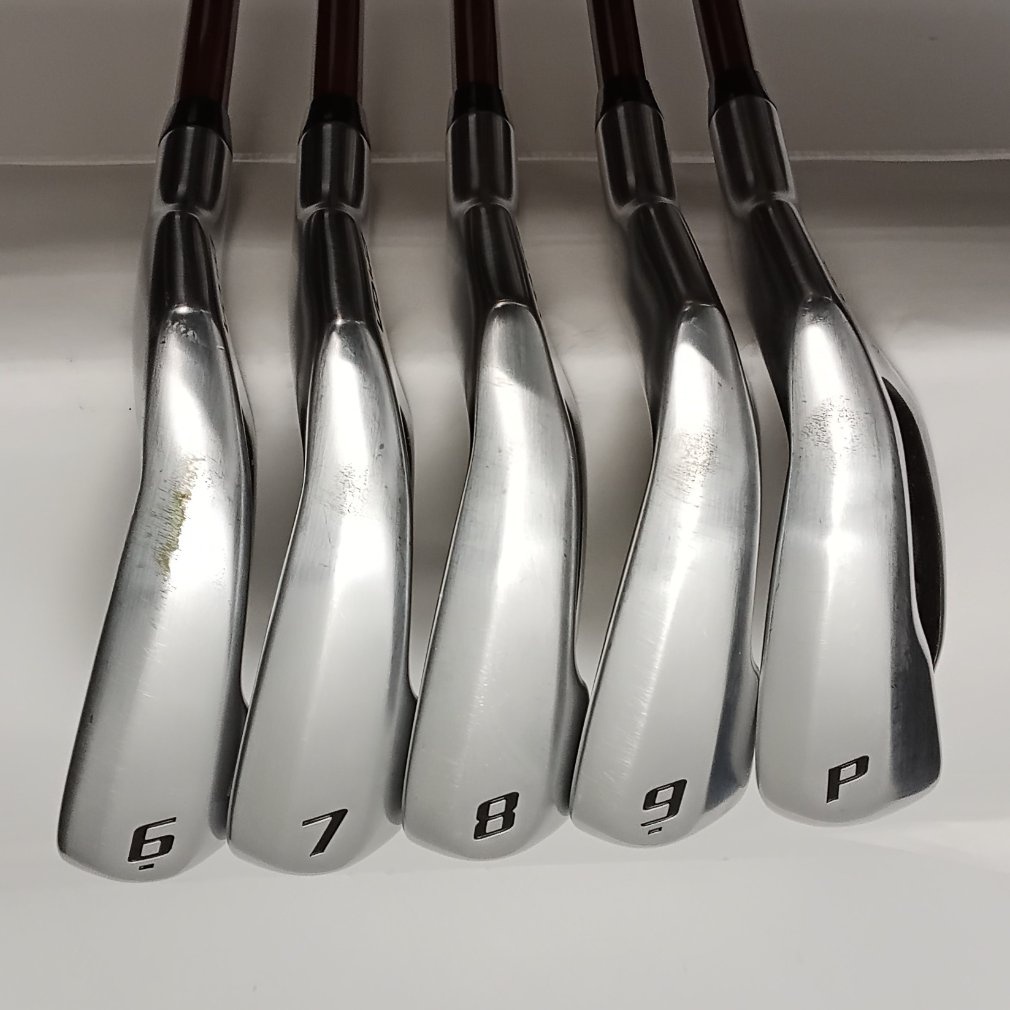 RMX VD40 SR Diamana YR i｜Alpen Online 公式オンラインストア