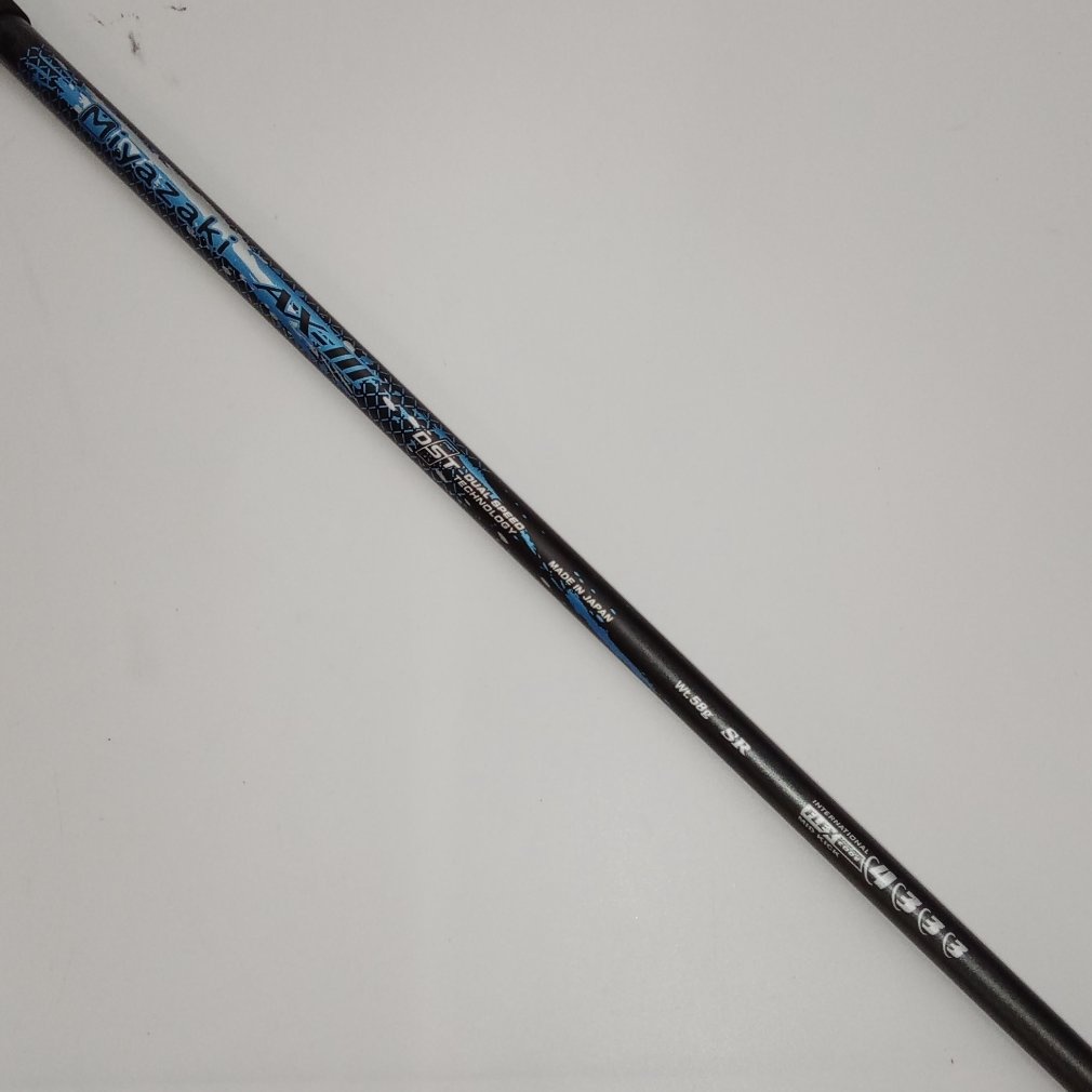 XXIO X -eks- (2024) SR Miyazaki AX-3｜Alpen Online 公式オンライン